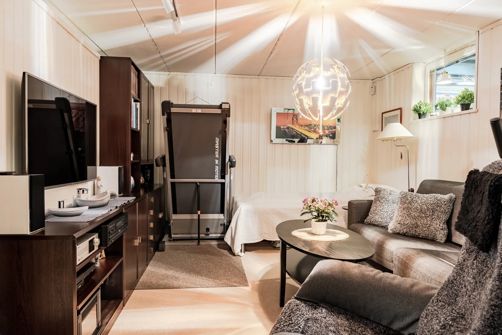 Radhus, Södra Hamngatan 25D, Skellefteå