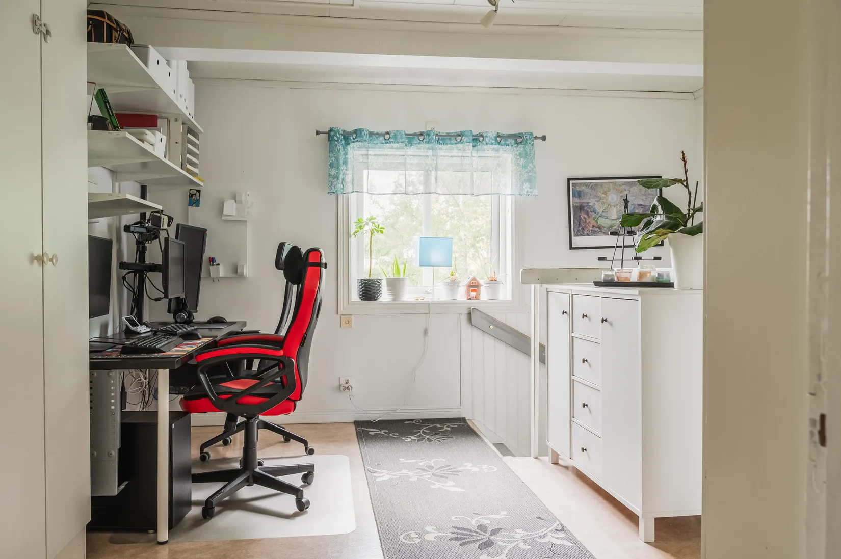 Villa, Näckrosvägen 1, Stöde-Centralt, Sundsvall
