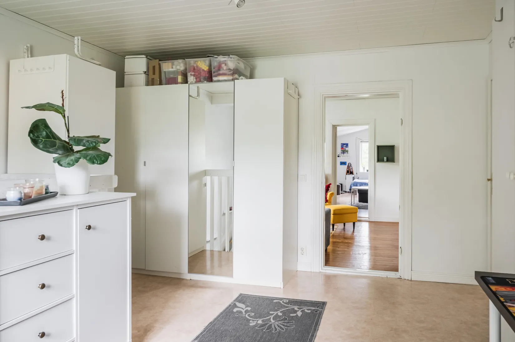 Villa, Näckrosvägen 1, Stöde-Centralt, Sundsvall