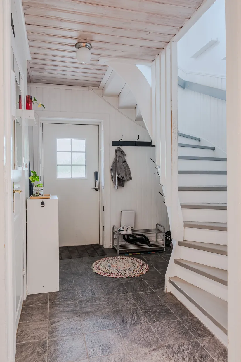Villa, Näckrosvägen 1, Stöde-Centralt, Sundsvall