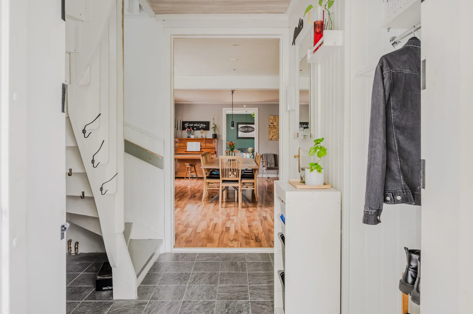 Villa, Näckrosvägen 1, Stöde-Centralt, Sundsvall