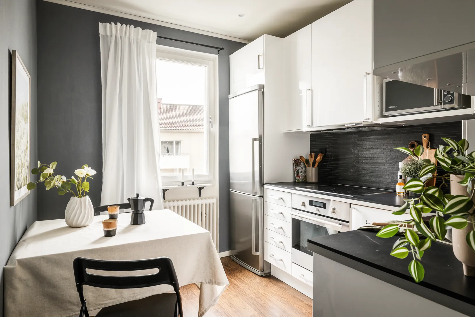 Bostadsrätt, Syréngatan 2B, Torpa, Jönköping