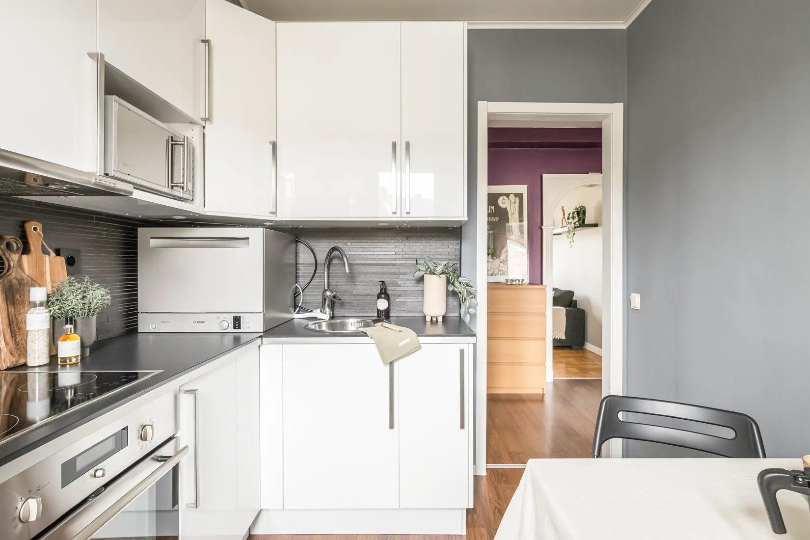 Bostadsrätt, Syréngatan 2B, Torpa, Jönköping