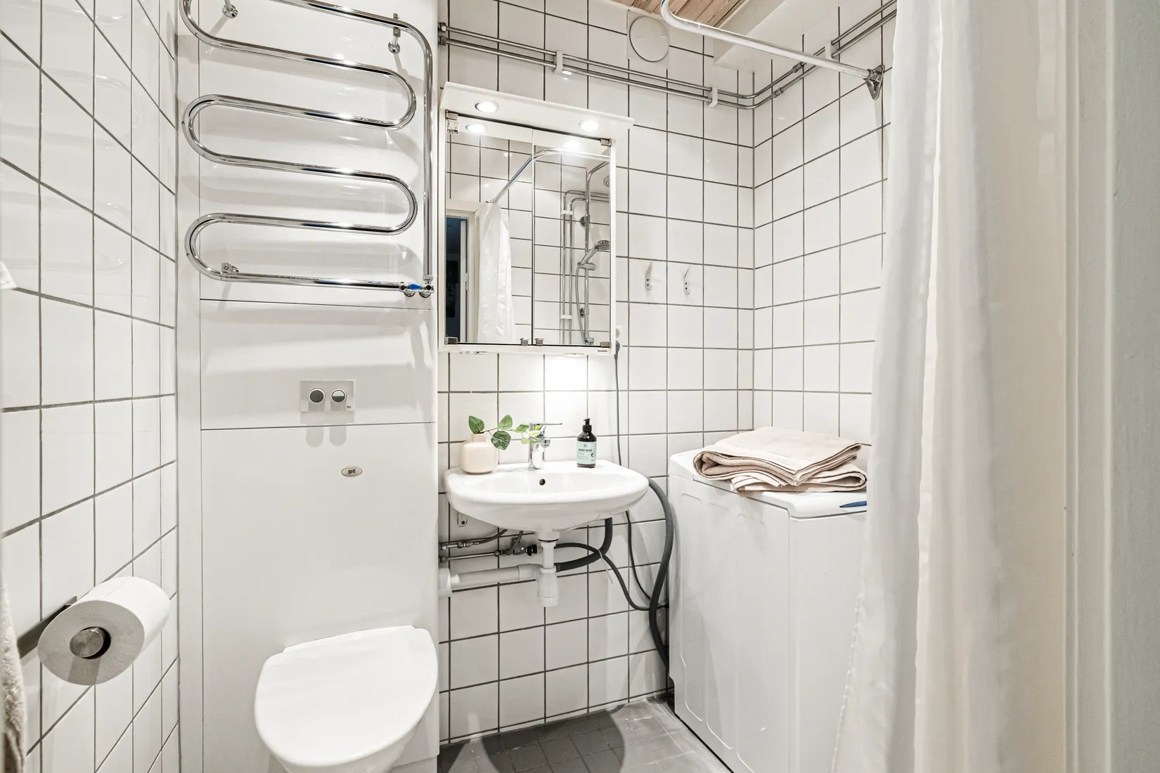 Bostadsrätt, Syréngatan 2B, Torpa, Jönköping
