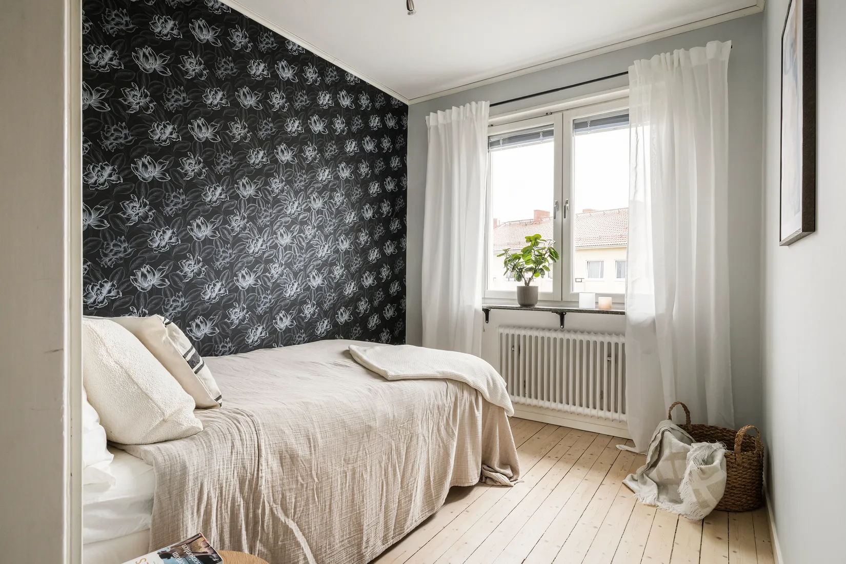 Bostadsrätt, Syréngatan 2B, Torpa, Jönköping