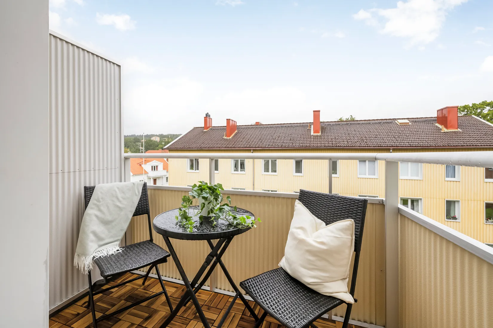 Bostadsrätt, Syréngatan 2B, Torpa, Jönköping