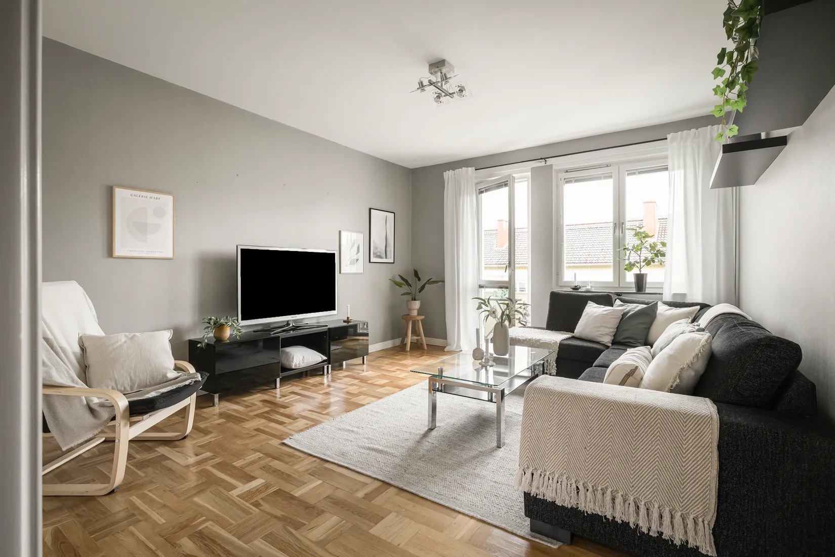Bostadsrätt, Syréngatan 2B, Torpa, Jönköping