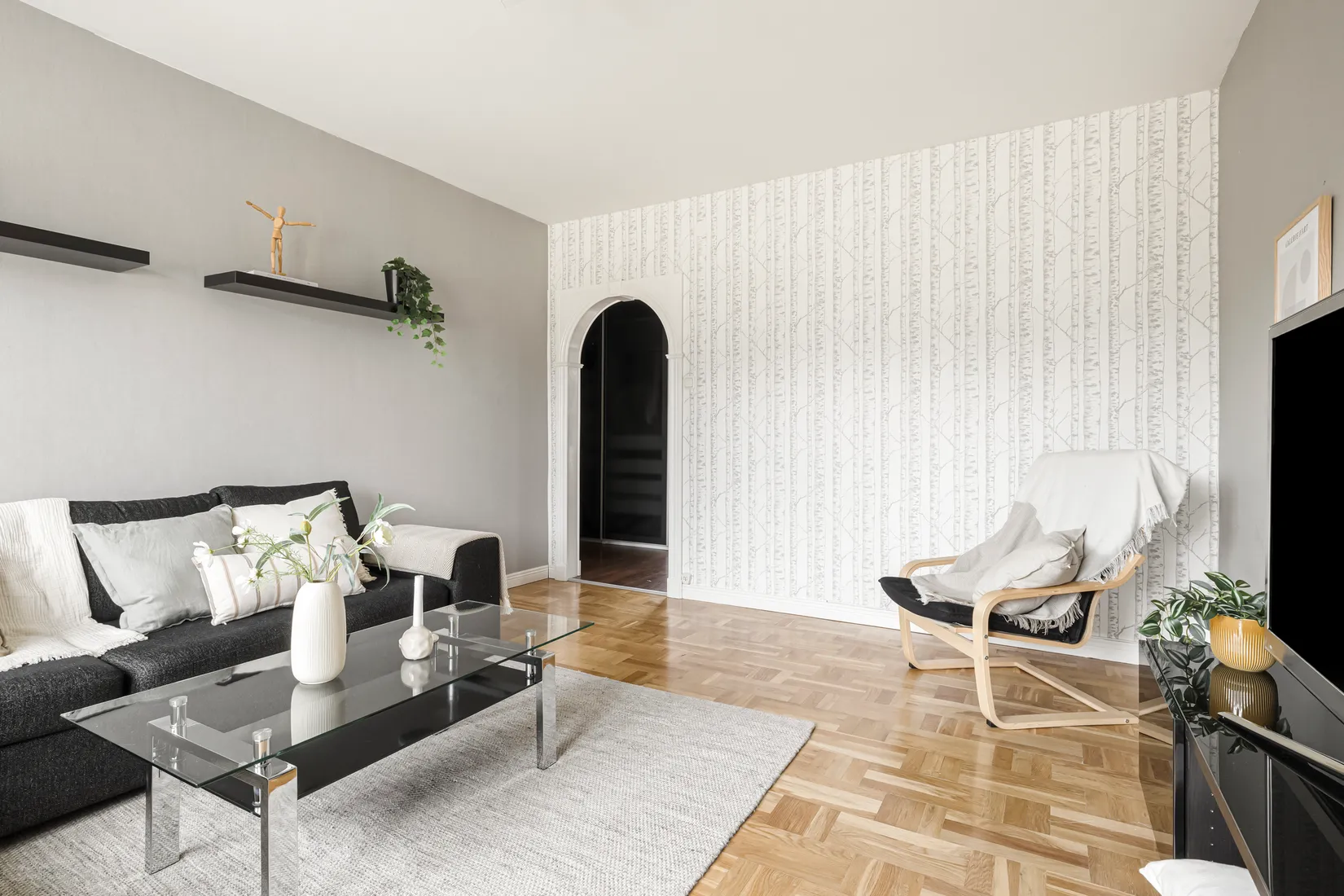 Bostadsrätt, Syréngatan 2B, Torpa, Jönköping