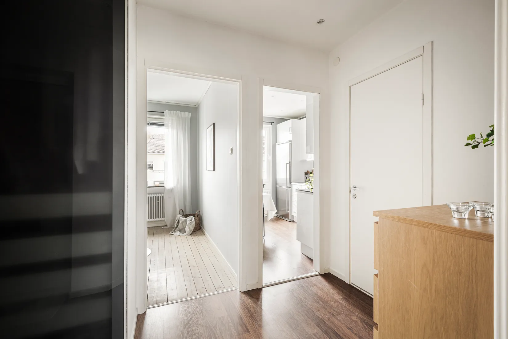 Bostadsrätt, Syréngatan 2B, Torpa, Jönköping