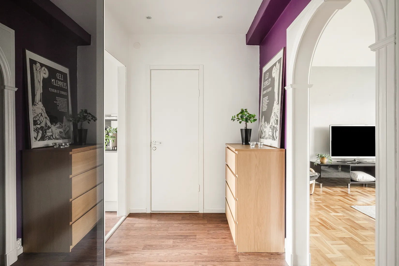 Bostadsrätt, Syréngatan 2B, Torpa, Jönköping