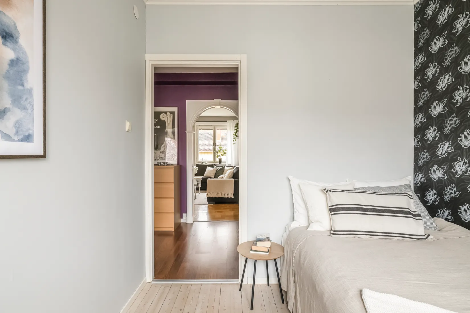 Bostadsrätt, Syréngatan 2B, Torpa, Jönköping