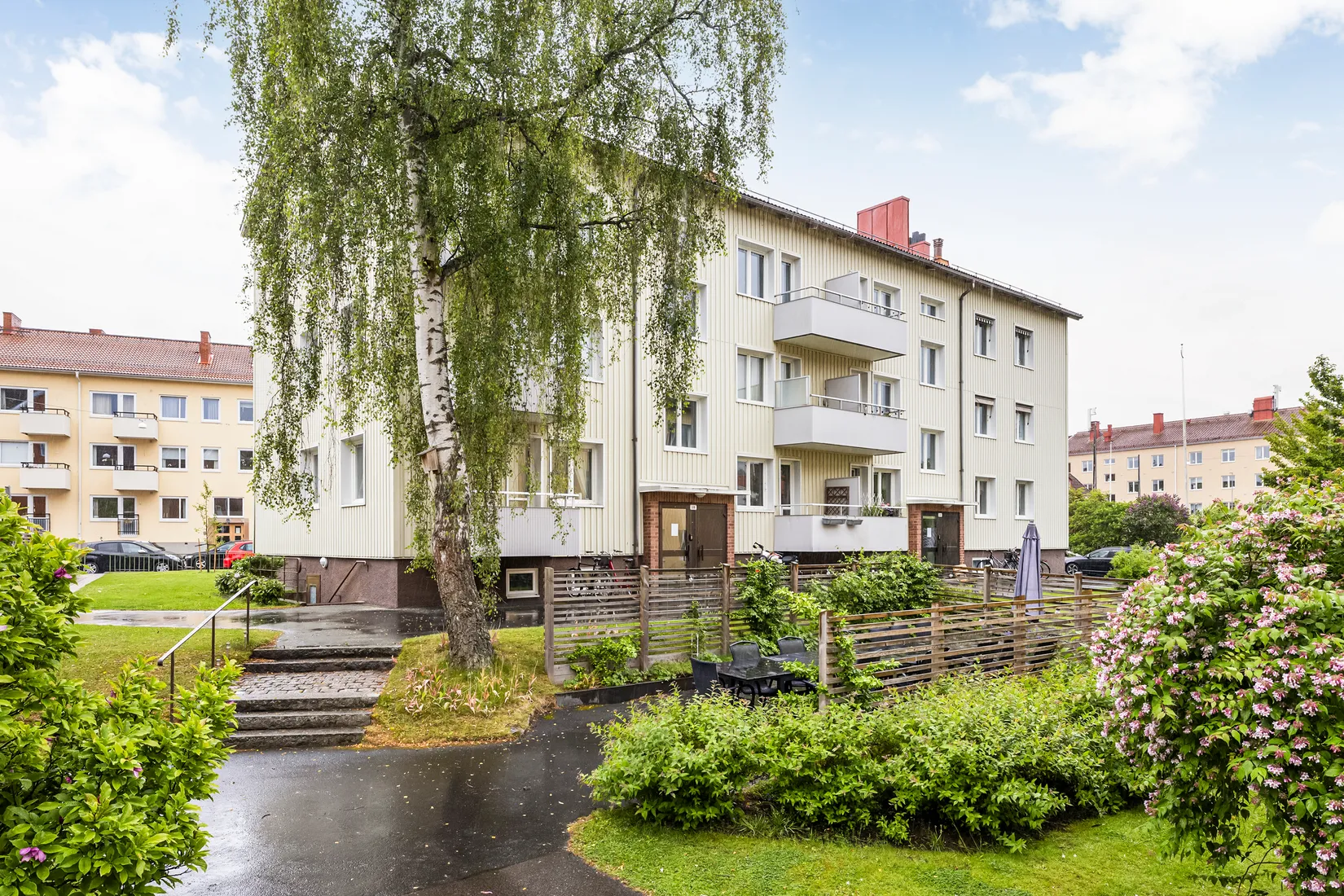 Bostadsrätt, Syréngatan 2B, Torpa, Jönköping