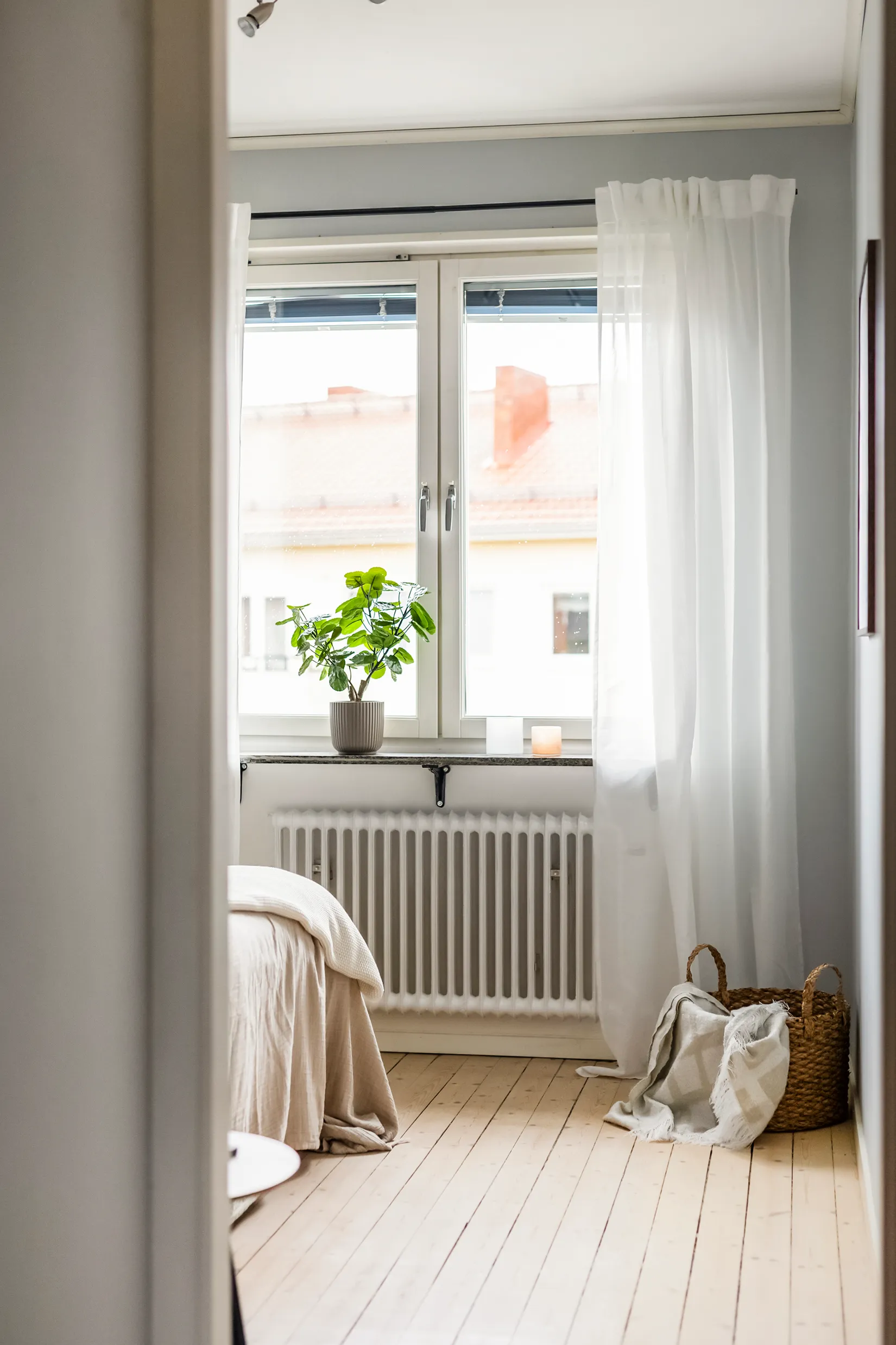 Bostadsrätt, Syréngatan 2B, Torpa, Jönköping
