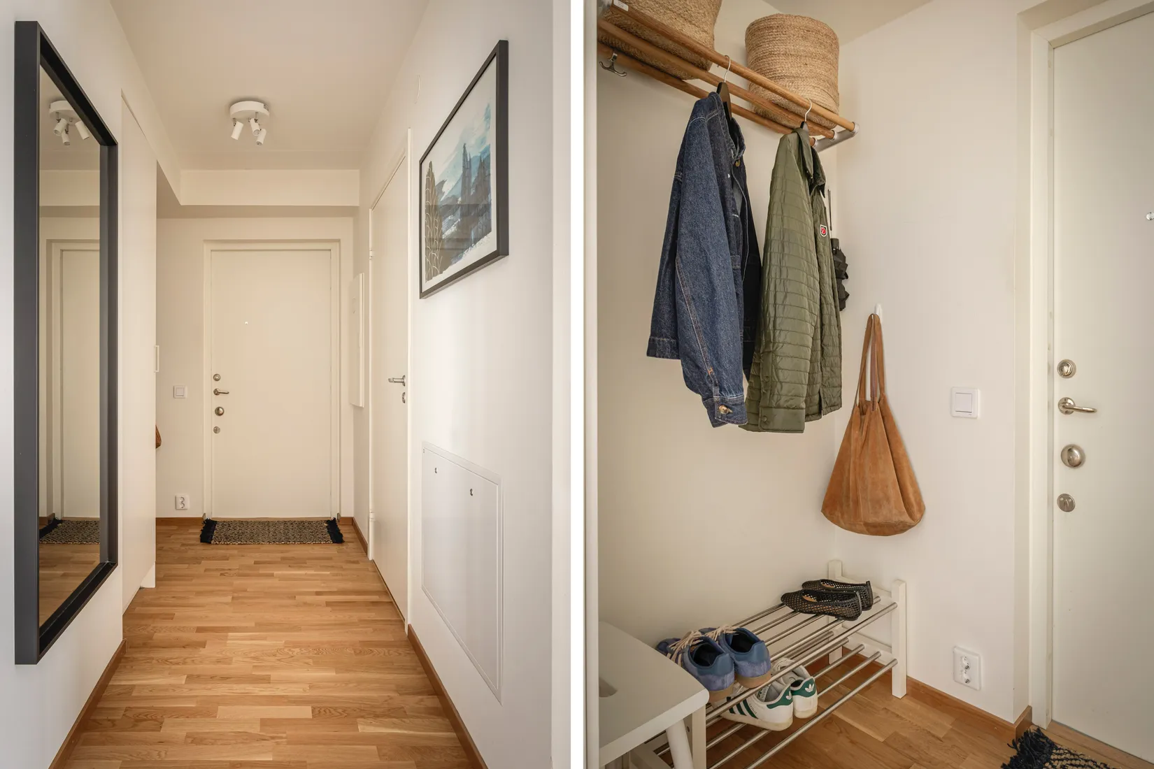 Bostadsrätt, Kärrtorpsvägen 26F, Kärrtorp, Stockholm