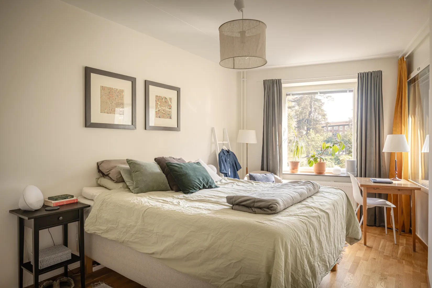 Bostadsrätt, Kärrtorpsvägen 26F, Kärrtorp, Stockholm