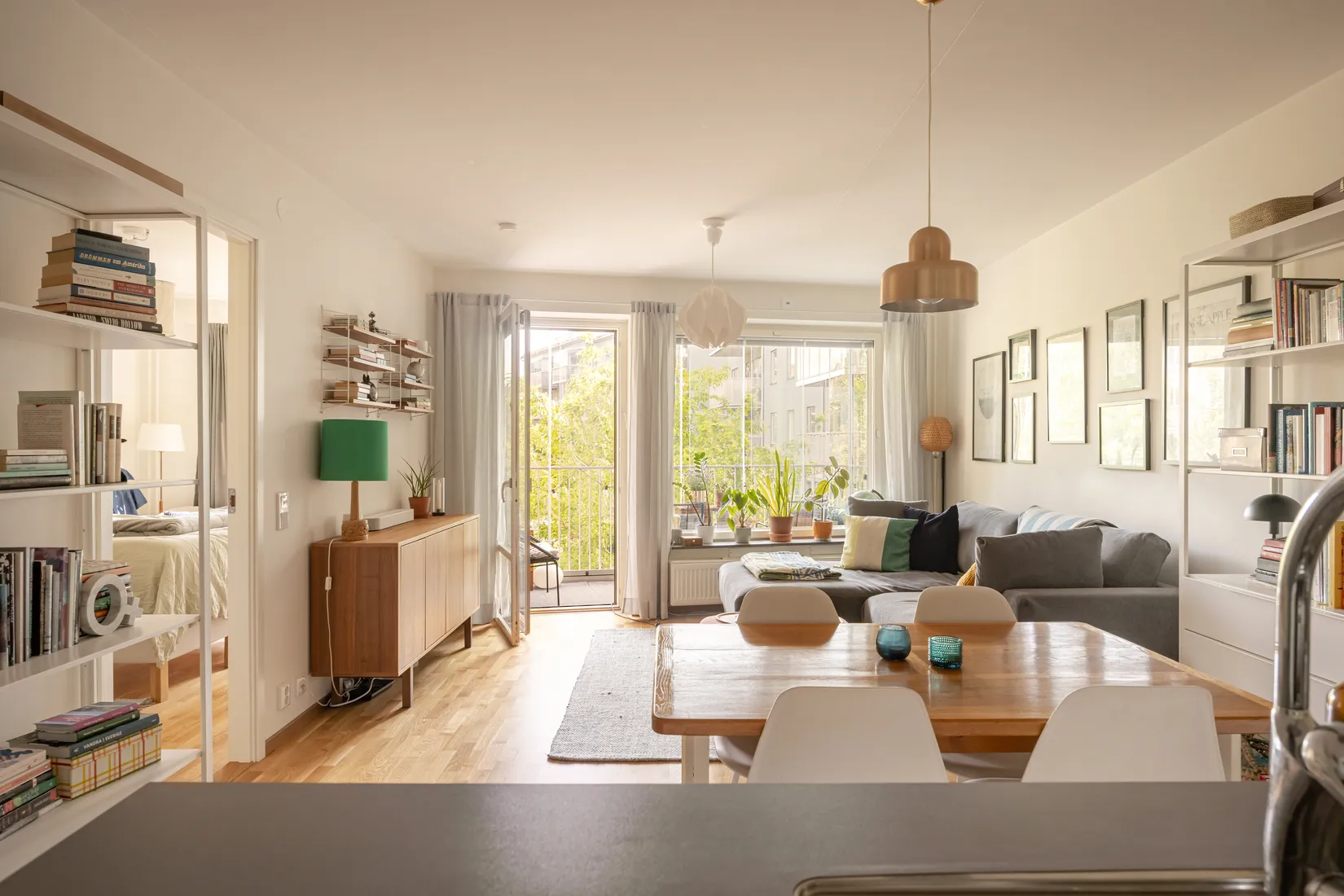 Bostadsrätt, Kärrtorpsvägen 26F, Kärrtorp, Stockholm