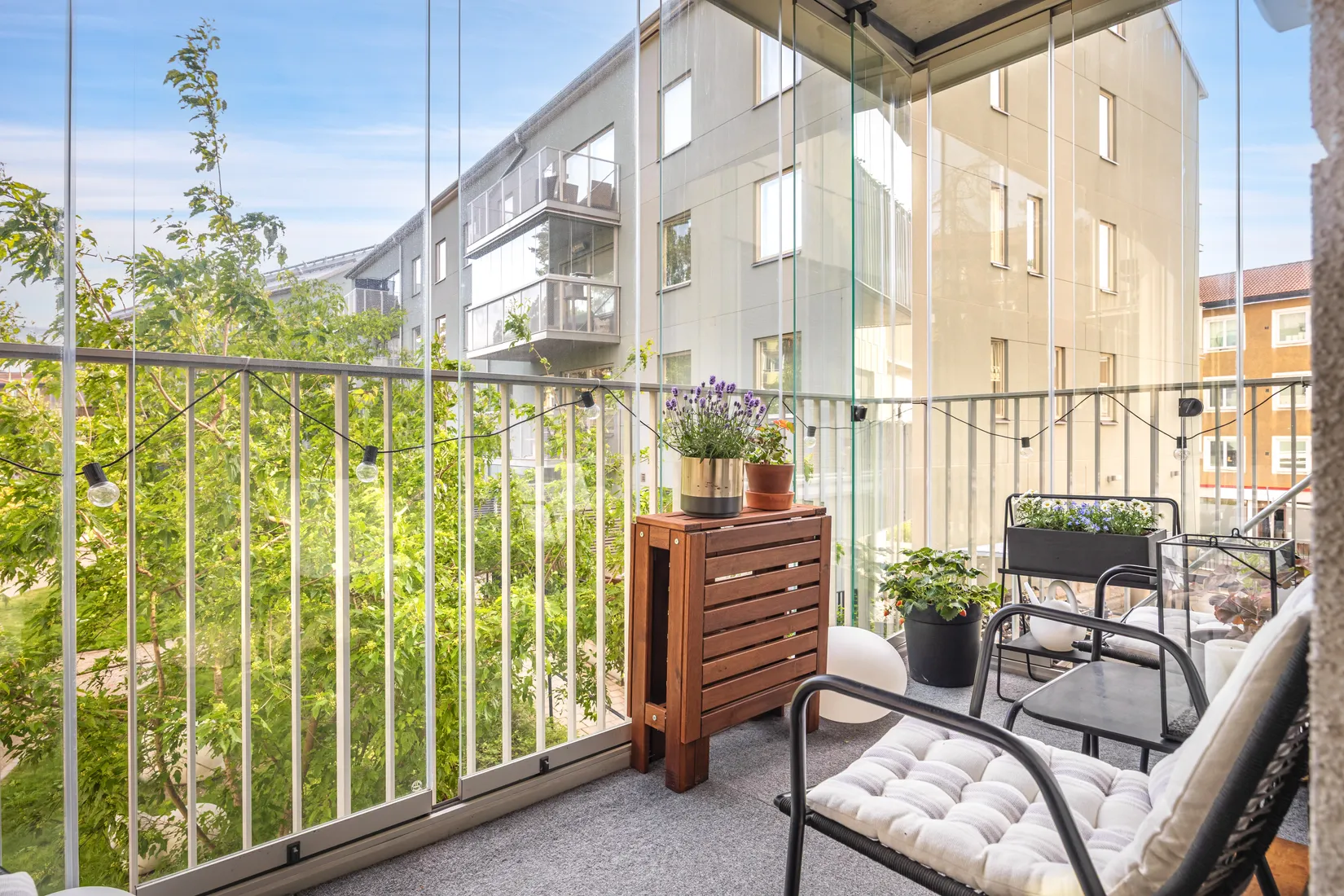 Bostadsrätt, Kärrtorpsvägen 26F, Kärrtorp, Stockholm