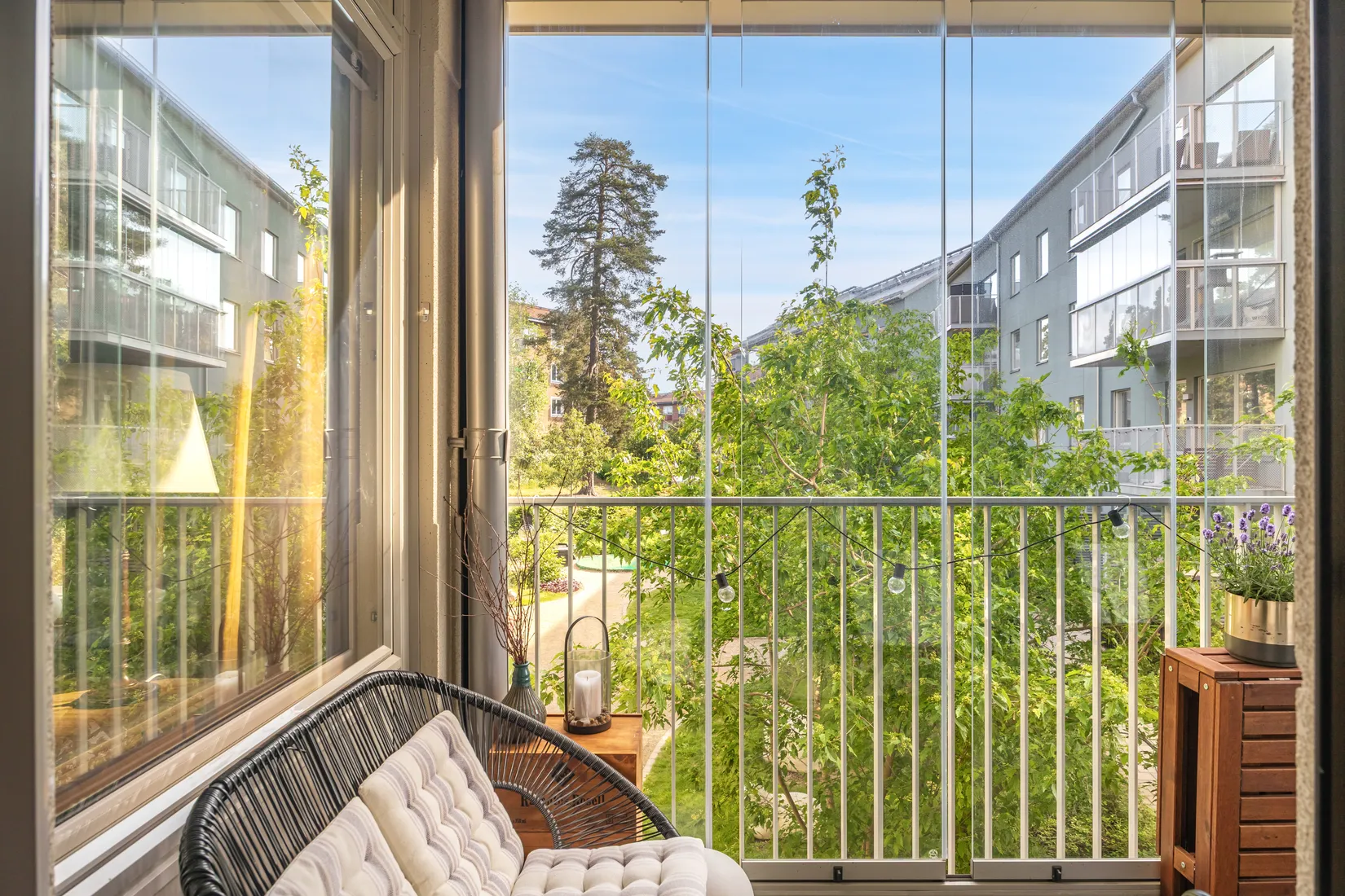 Bostadsrätt, Kärrtorpsvägen 26F, Kärrtorp, Stockholm