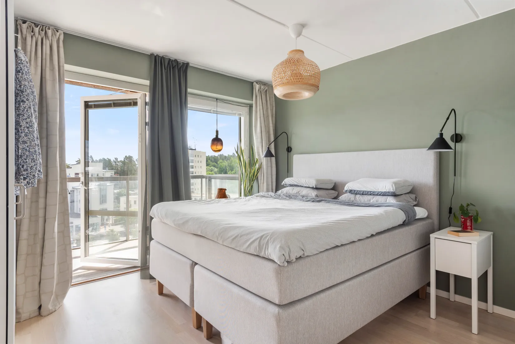 Bostadsrätt, Stationsvägen 52, Roslags Näsby, Täby