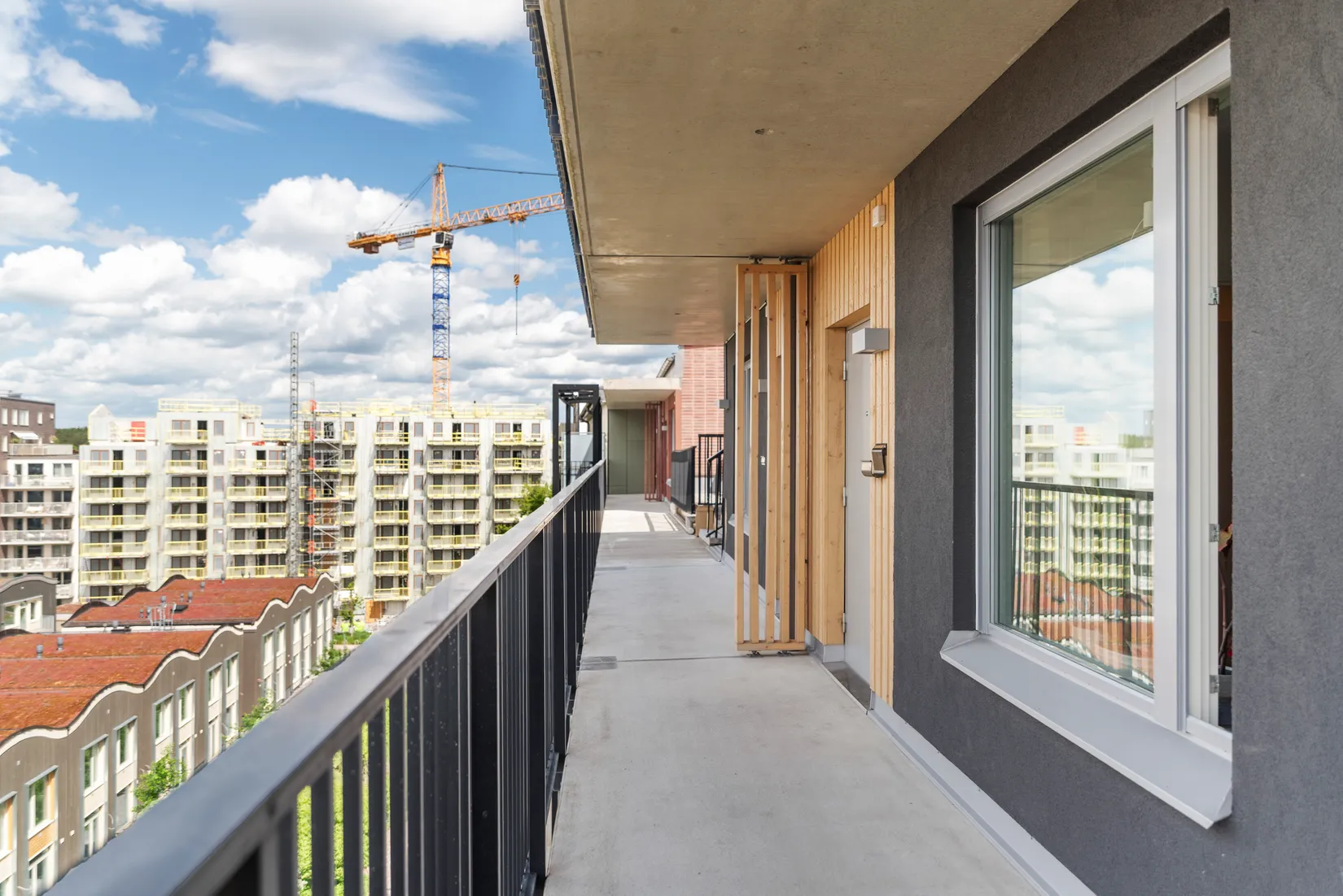 Bostadsrätt, Stationsvägen 52, Roslags Näsby, Täby