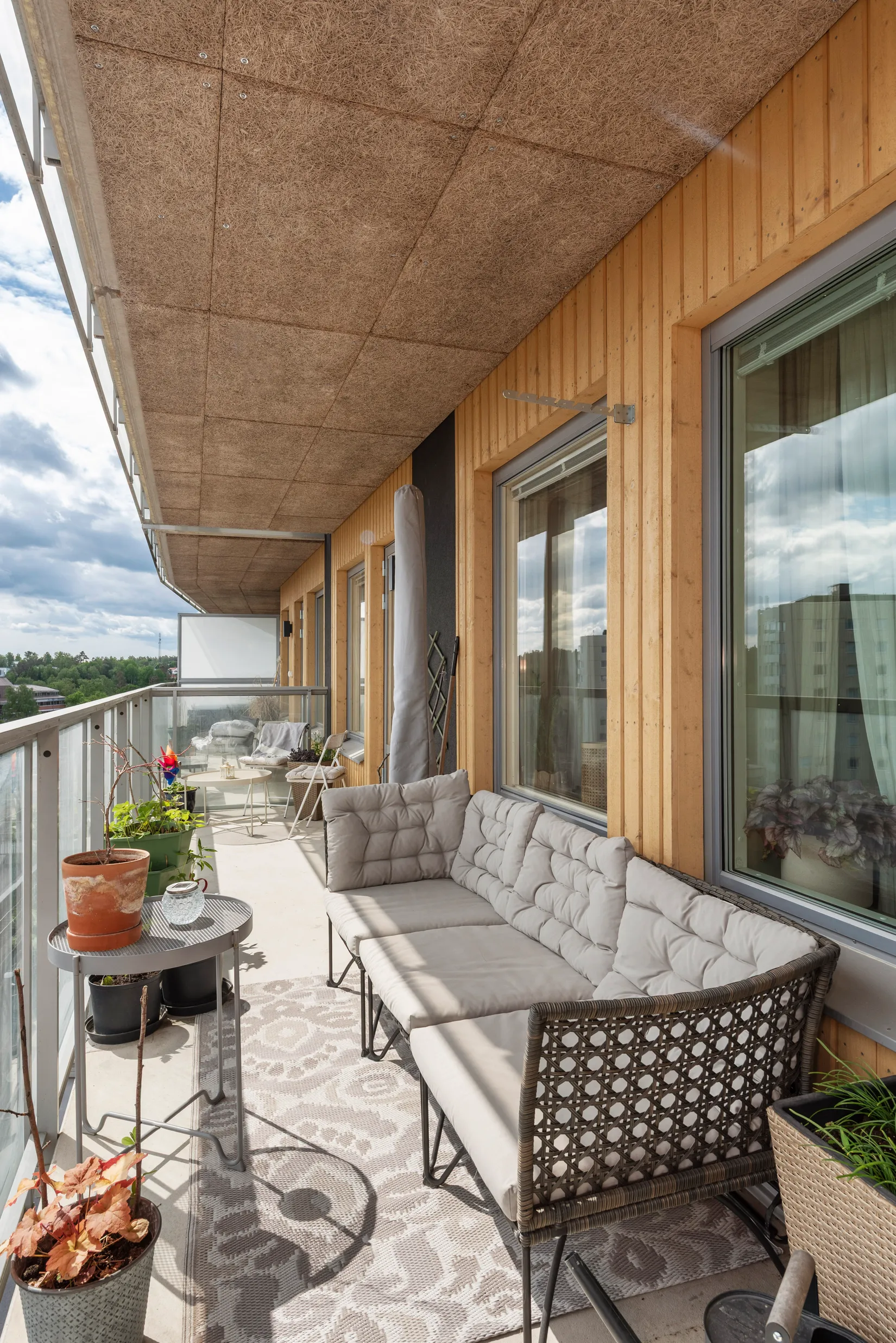 Bostadsrätt, Stationsvägen 52, Roslags Näsby, Täby