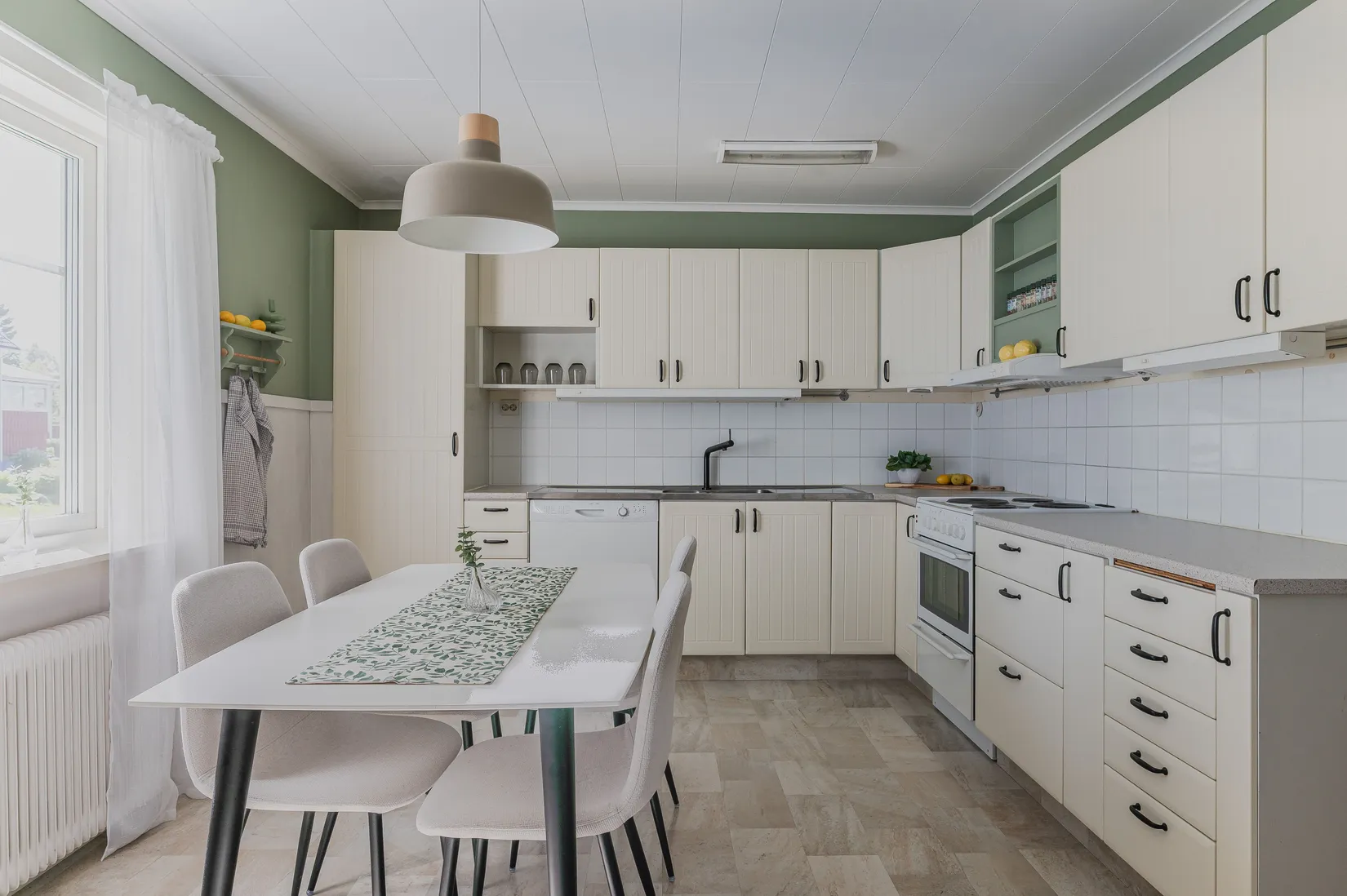 Villa, Gruvvägen 4A, Husum, Örnsköldsvik