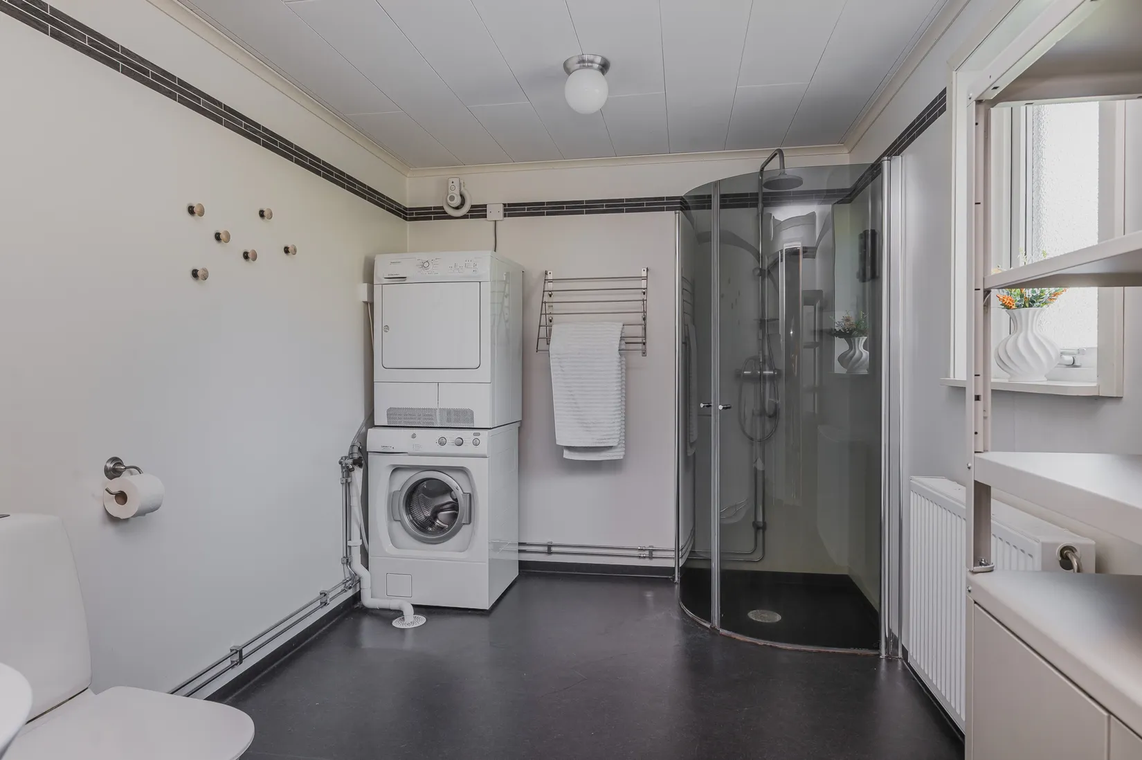 Villa, Gruvvägen 4A, Husum, Örnsköldsvik