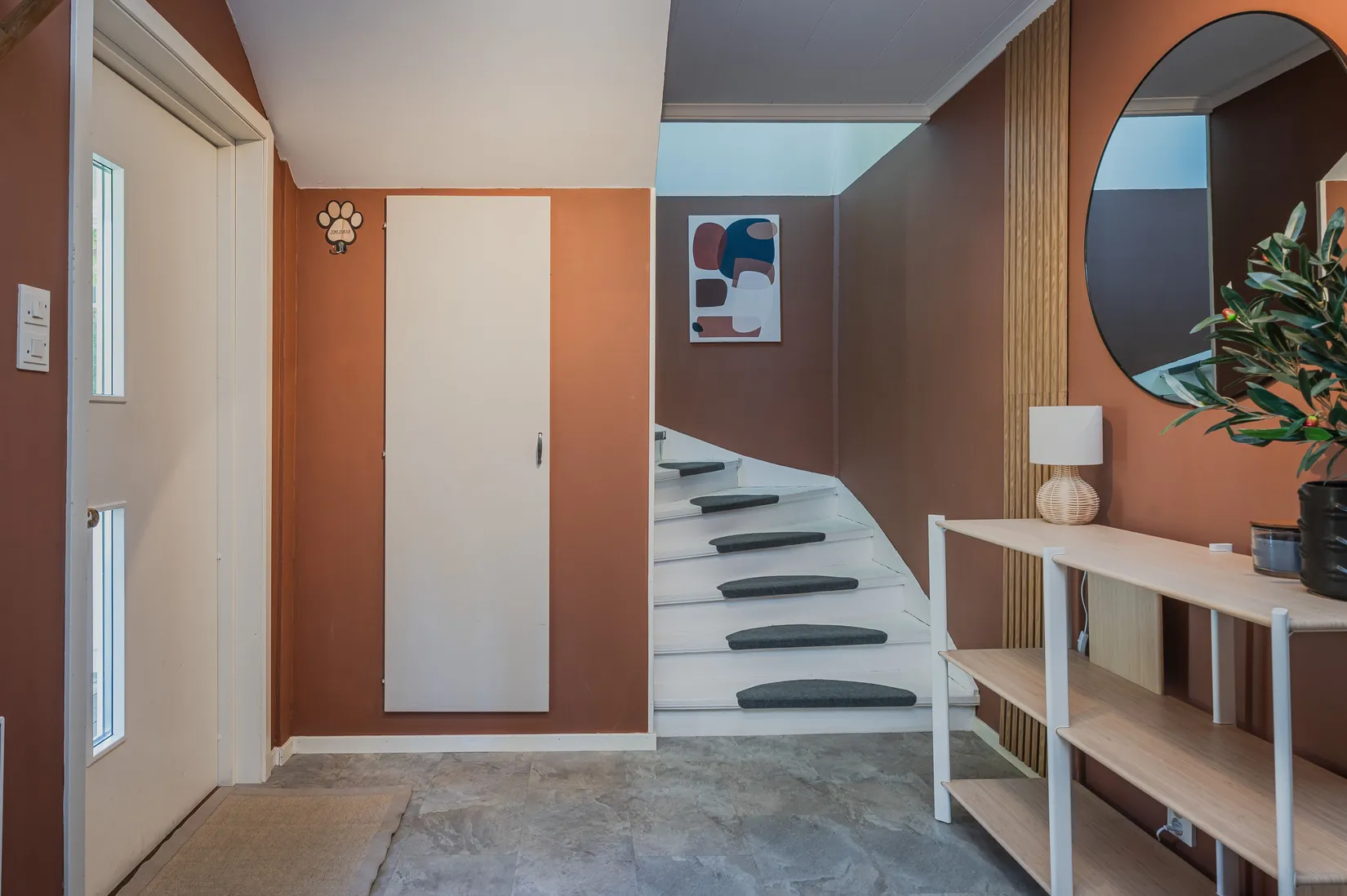 Villa, Gruvvägen 4A, Husum, Örnsköldsvik