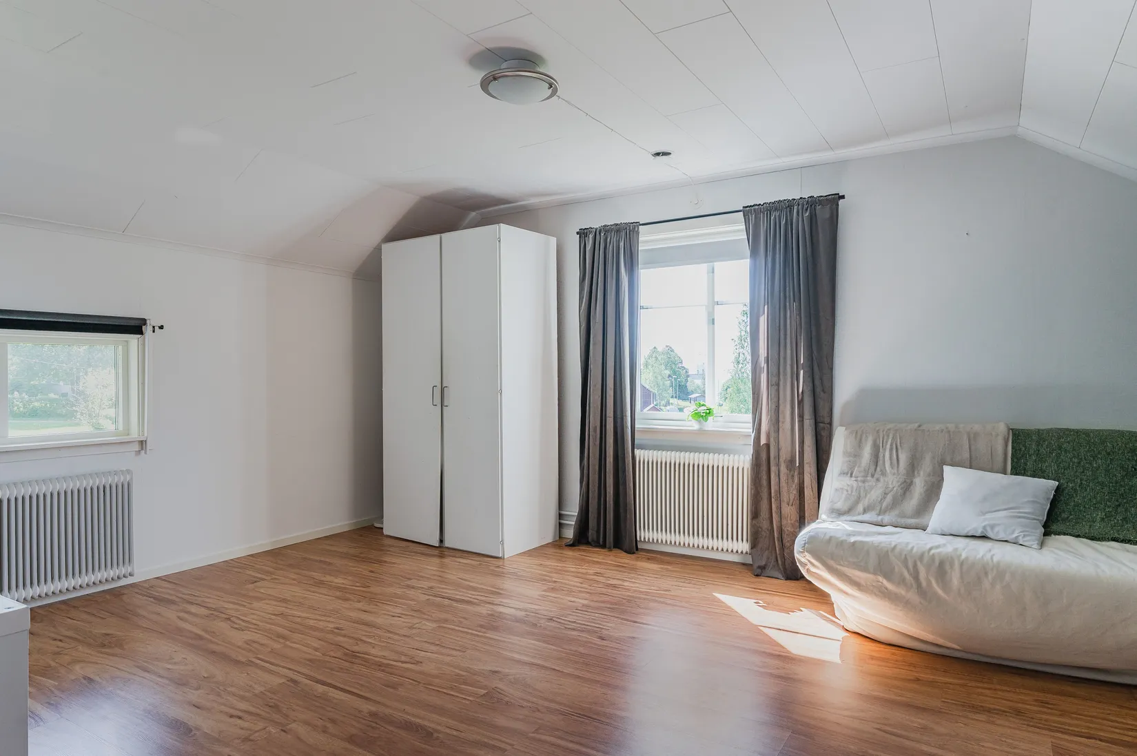 Villa, Gruvvägen 4A, Husum, Örnsköldsvik