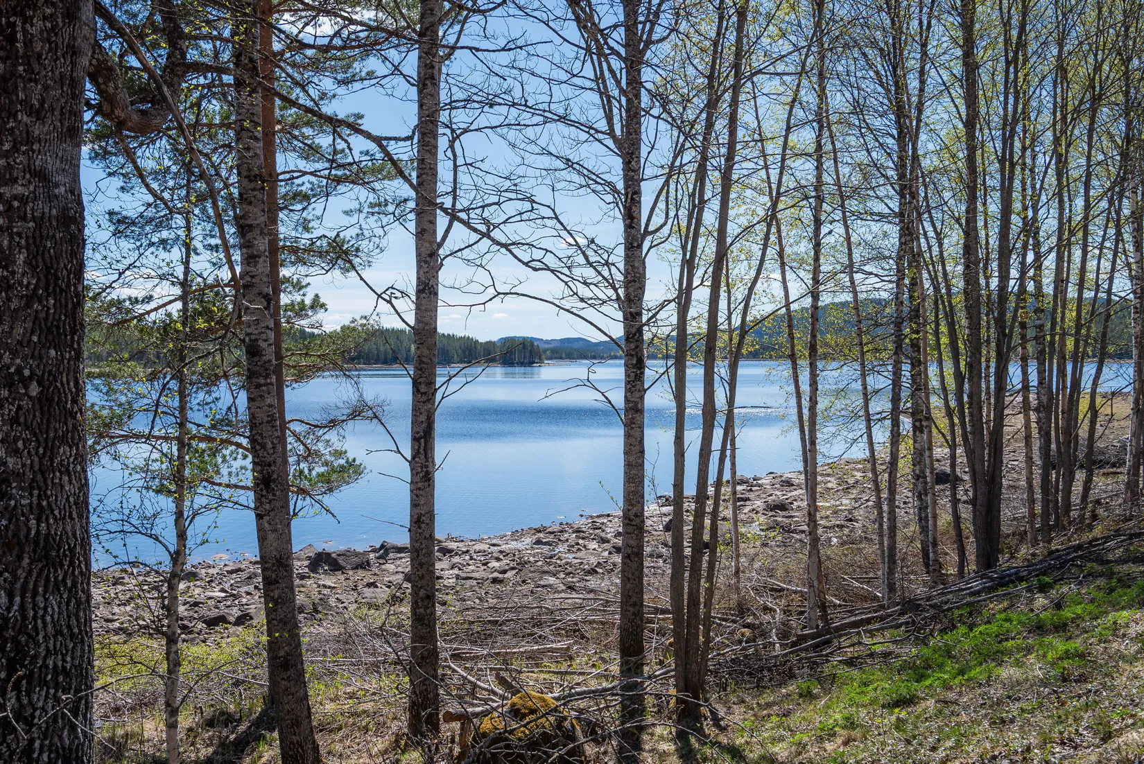 Villa, Kindsjön 44, Torsby