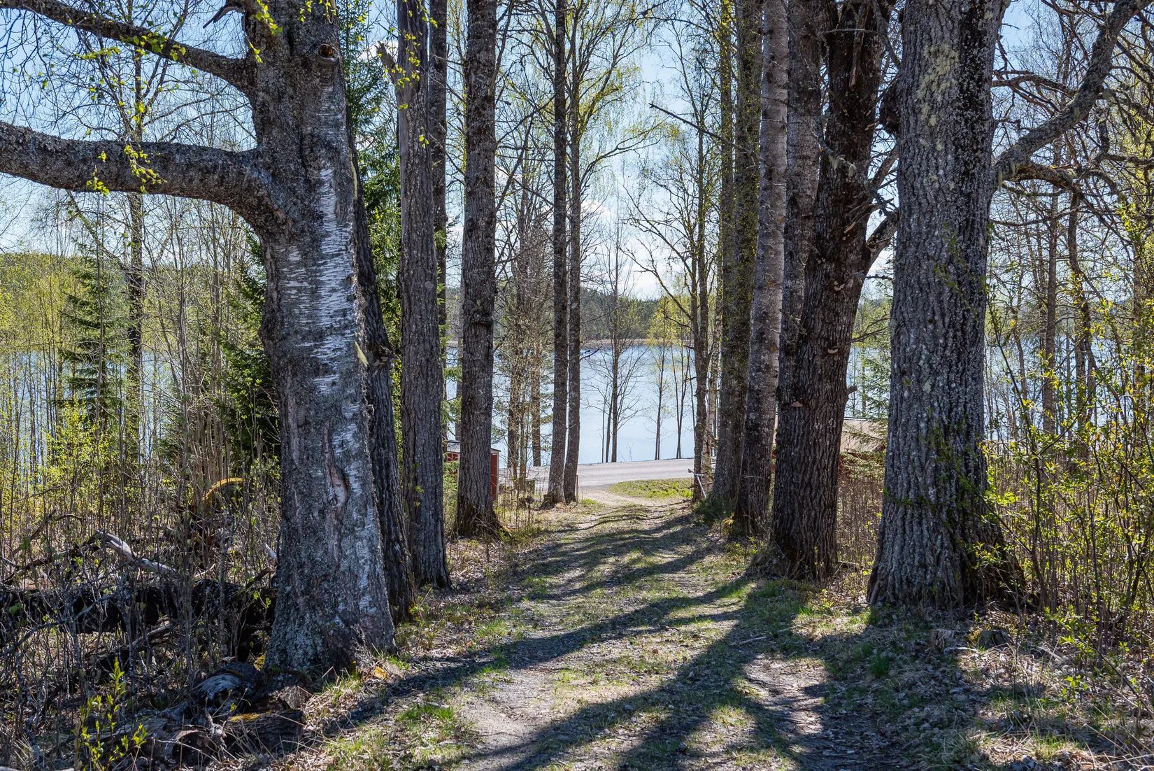 Villa, Kindsjön 44, Torsby