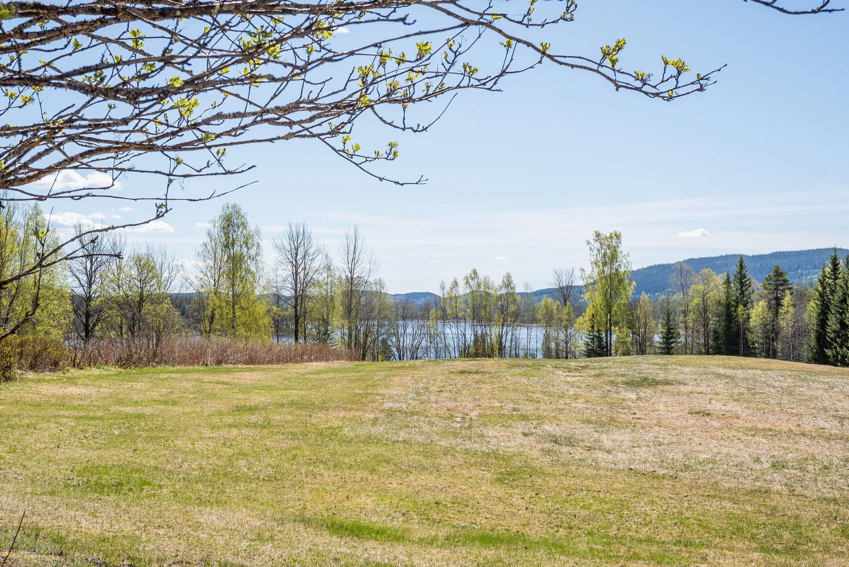 Villa, Kindsjön 44, Torsby