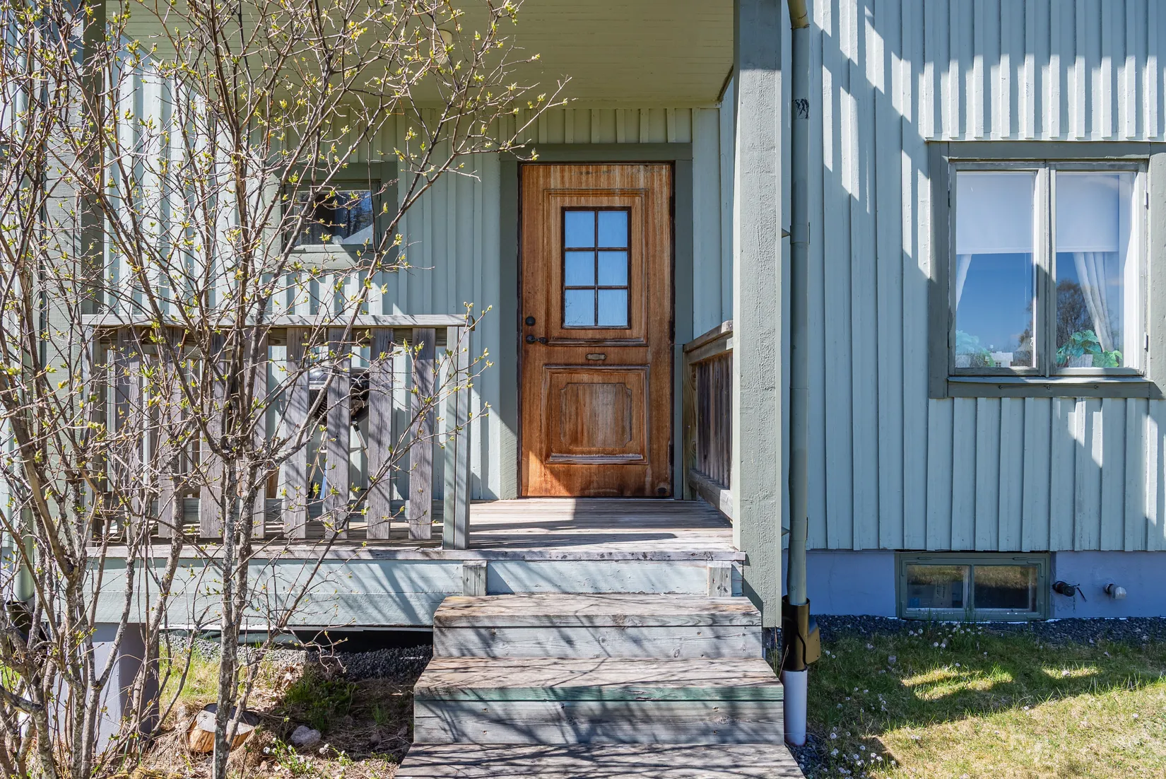 Villa, Kindsjön 44, Torsby
