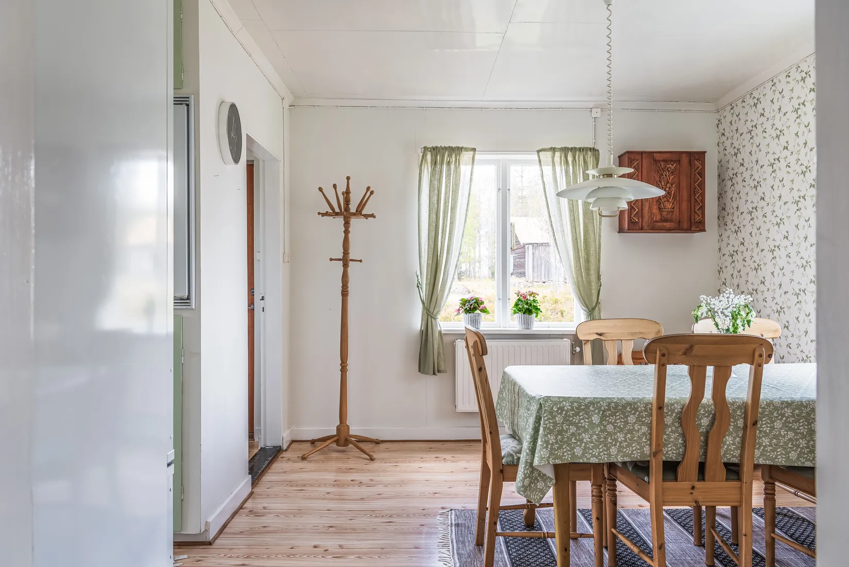 Villa, Kindsjön 44, Torsby