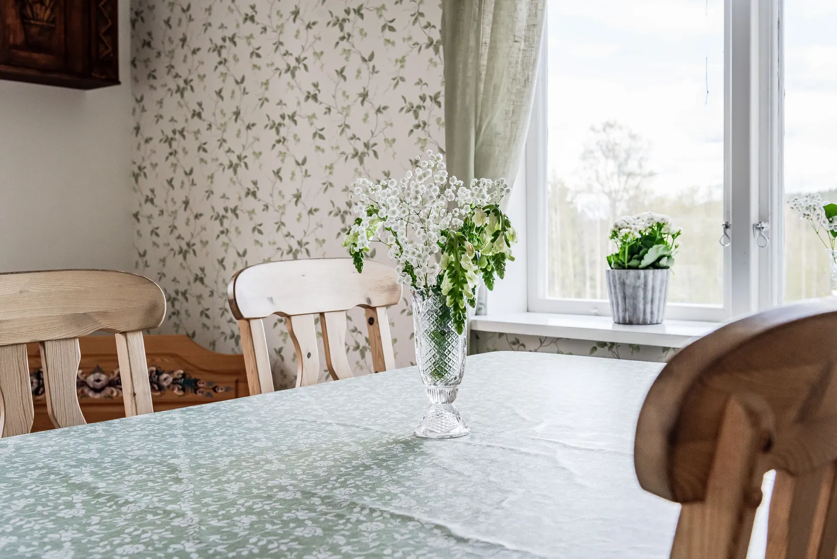 Villa, Kindsjön 44, Torsby