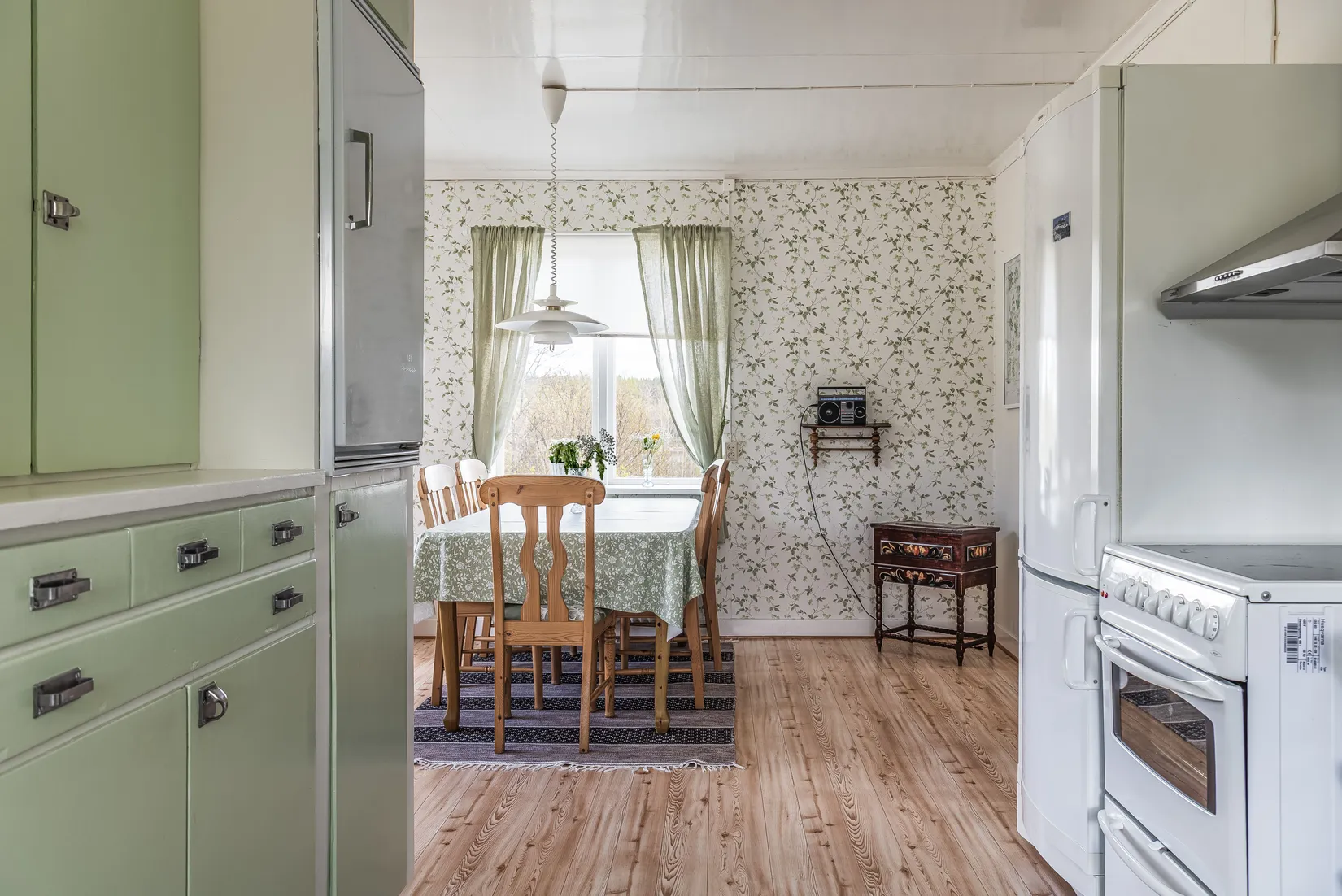 Villa, Kindsjön 44, Torsby