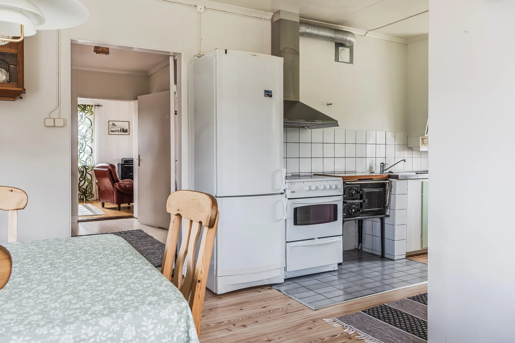 Villa, Kindsjön 44, Torsby