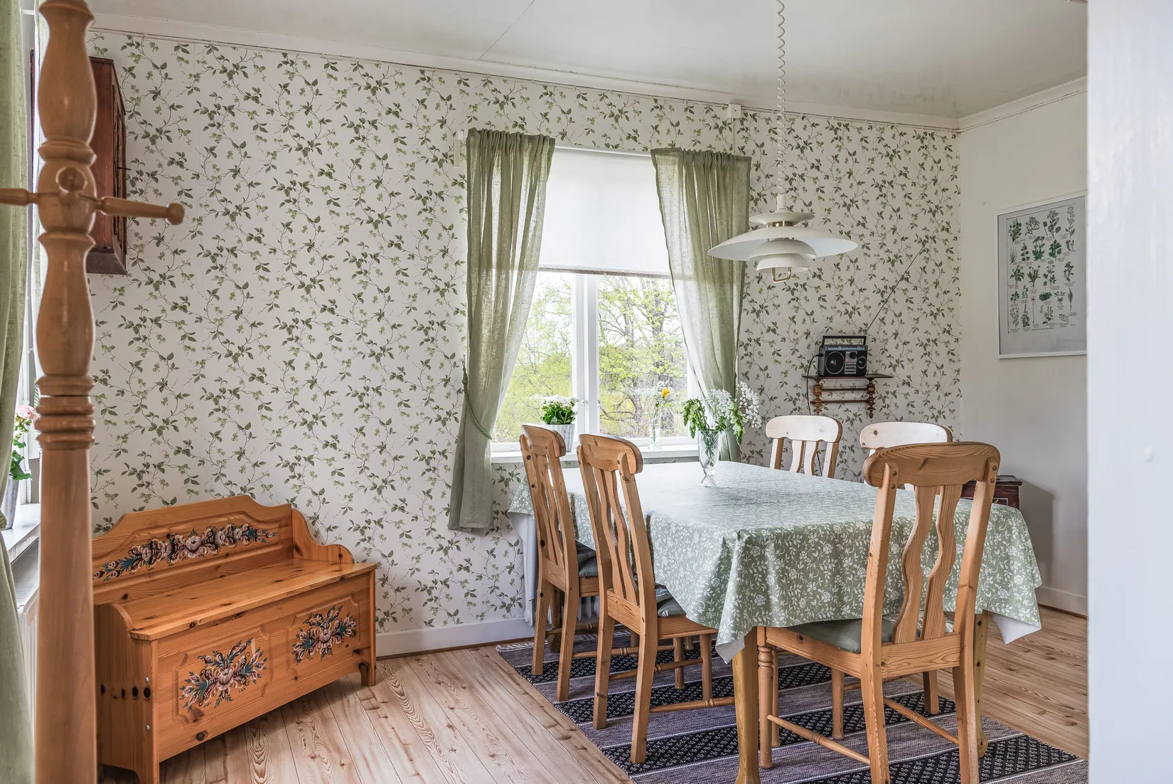 Villa, Kindsjön 44, Torsby
