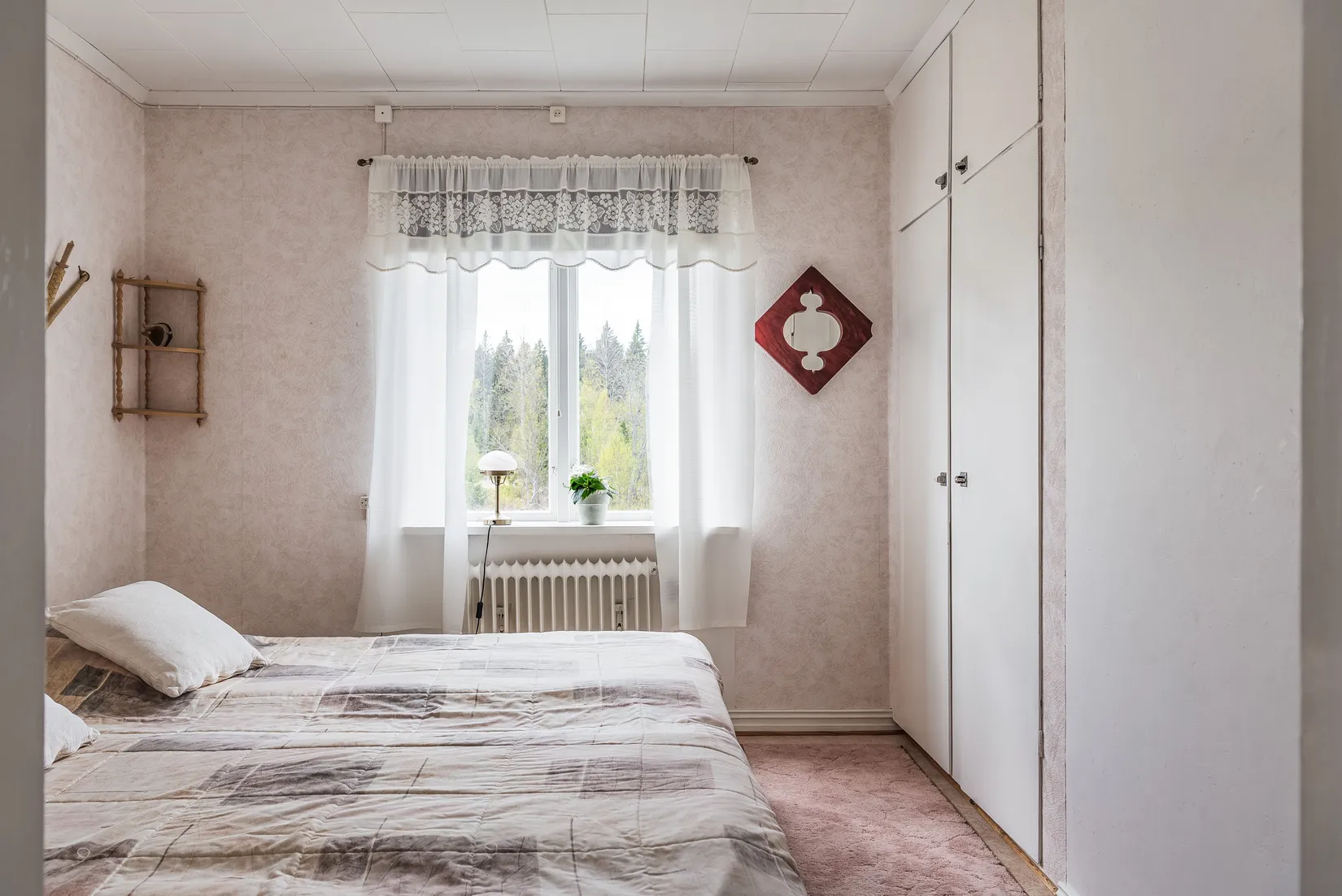 Villa, Kindsjön 44, Torsby