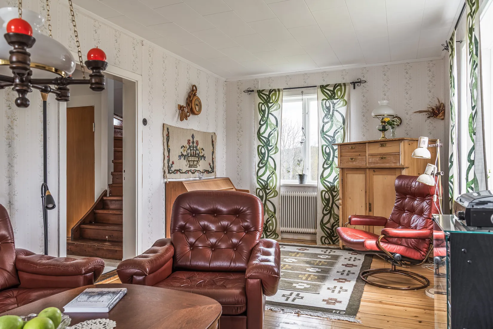 Villa, Kindsjön 44, Torsby