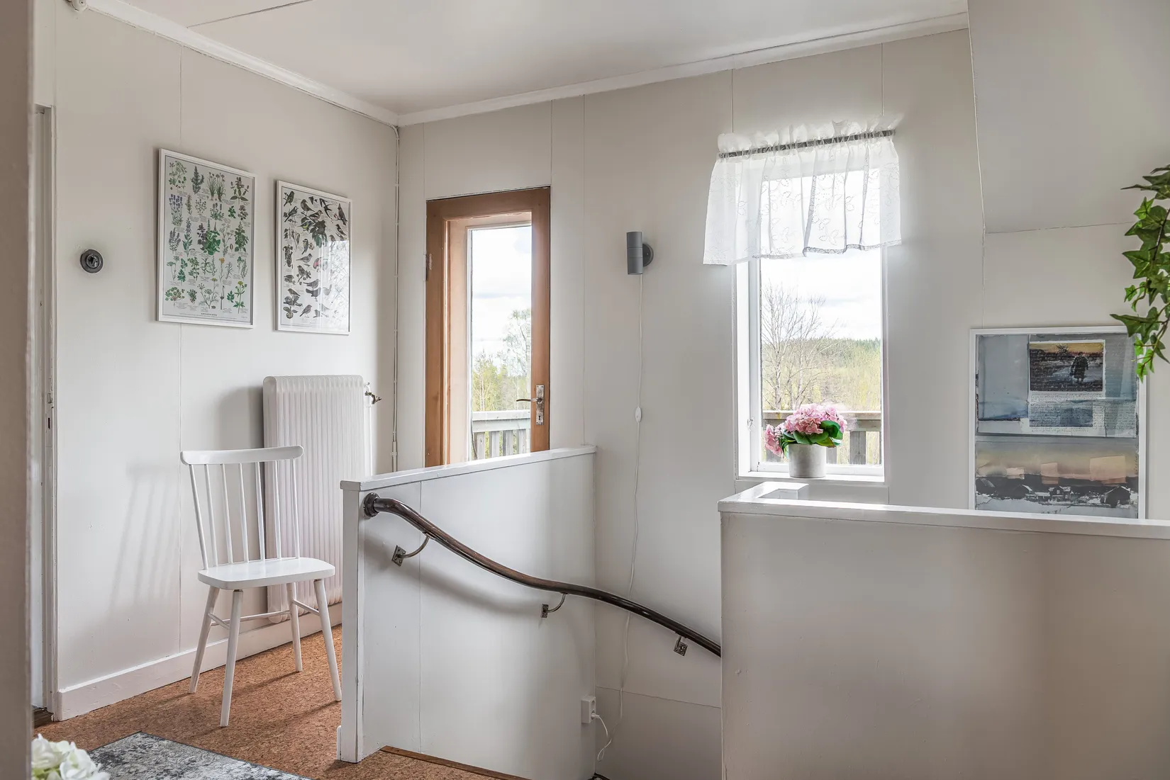 Villa, Kindsjön 44, Torsby