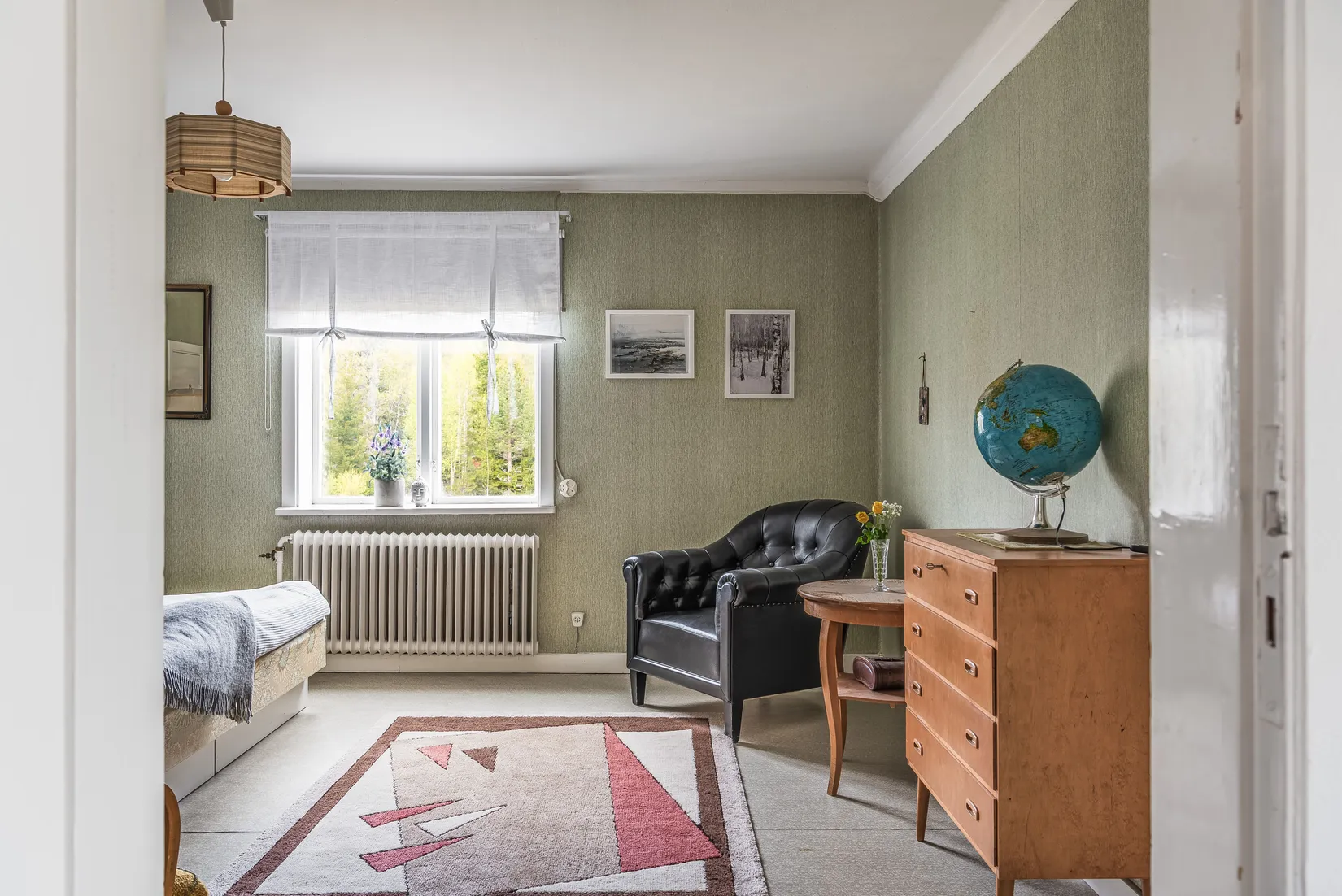Villa, Kindsjön 44, Torsby