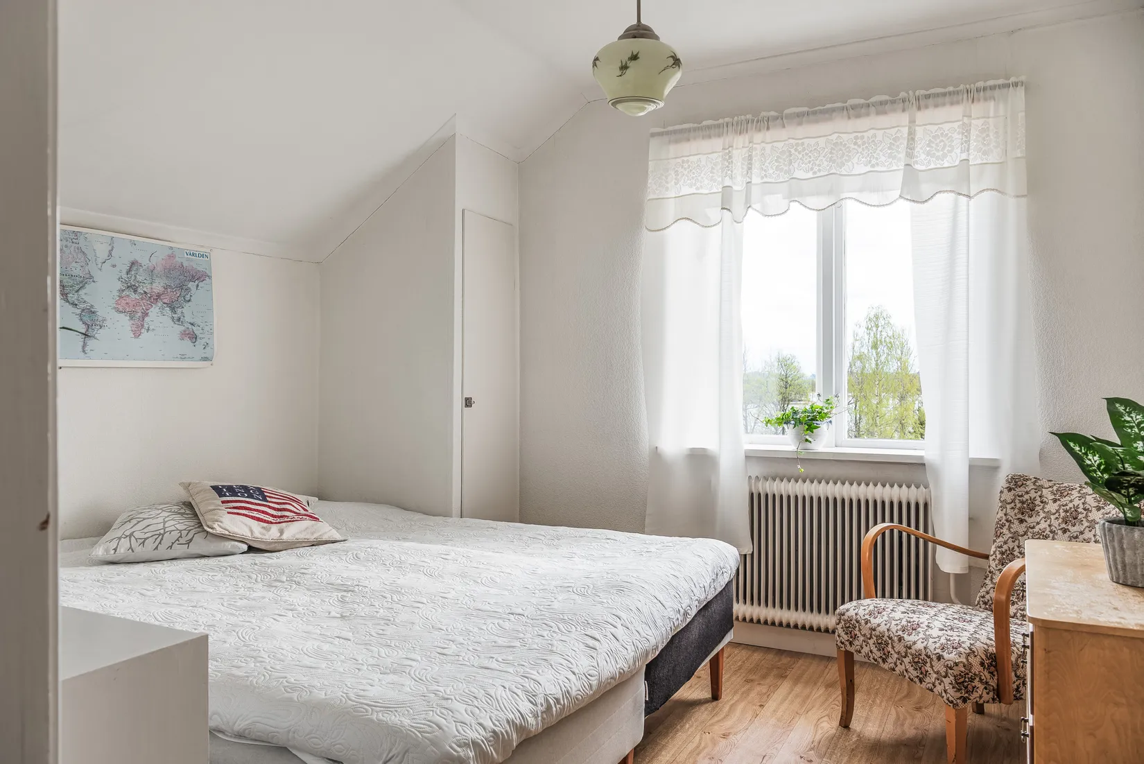 Villa, Kindsjön 44, Torsby