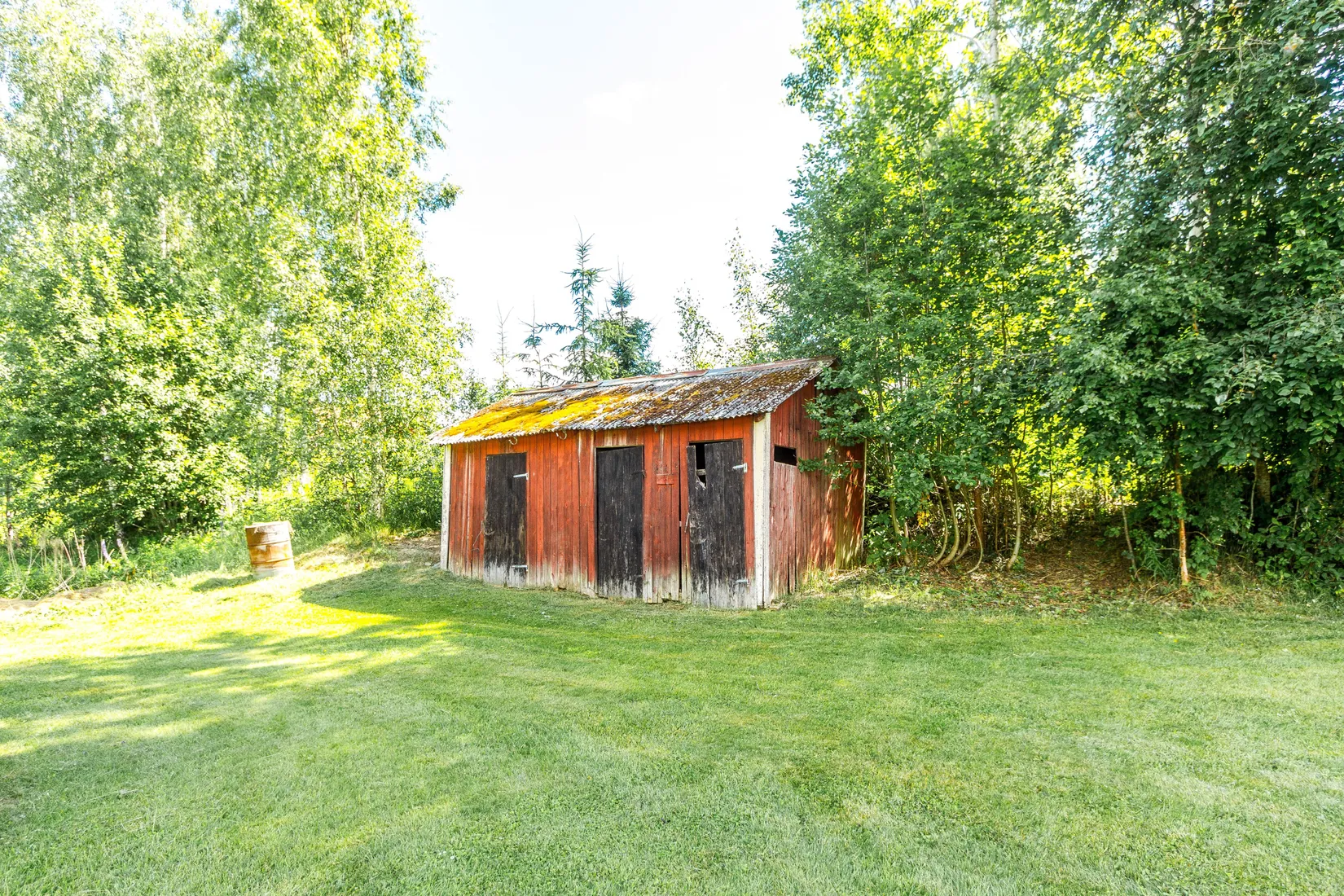 Villa, Bliavägen 131, Munkfors
