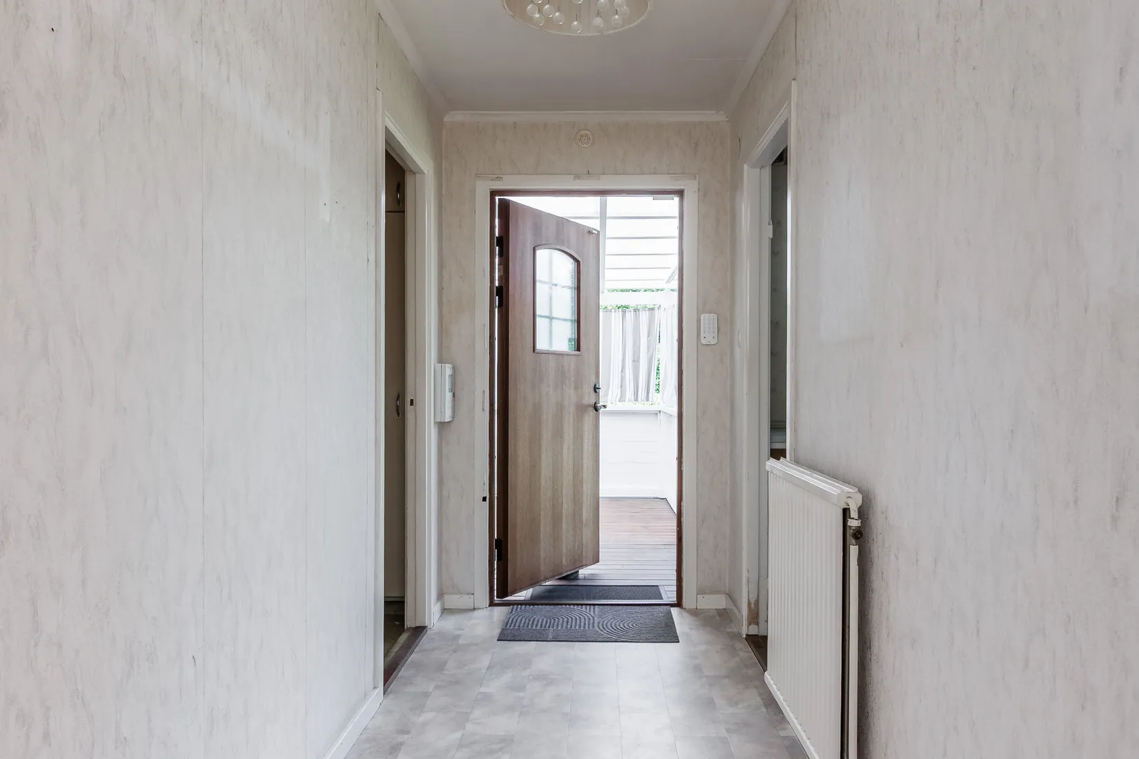 Villa, Bliavägen 131, Munkfors