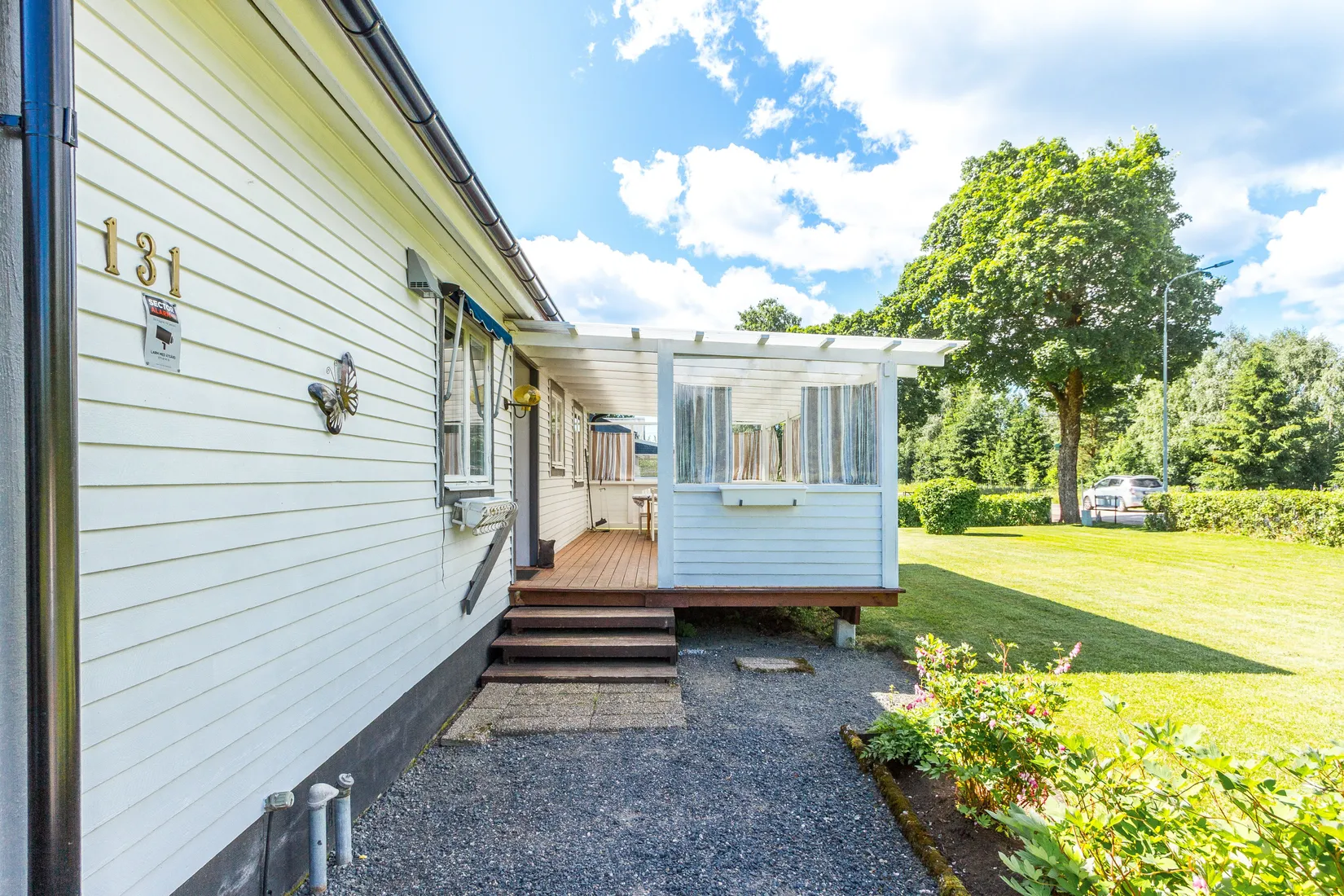 Villa, Bliavägen 131, Munkfors