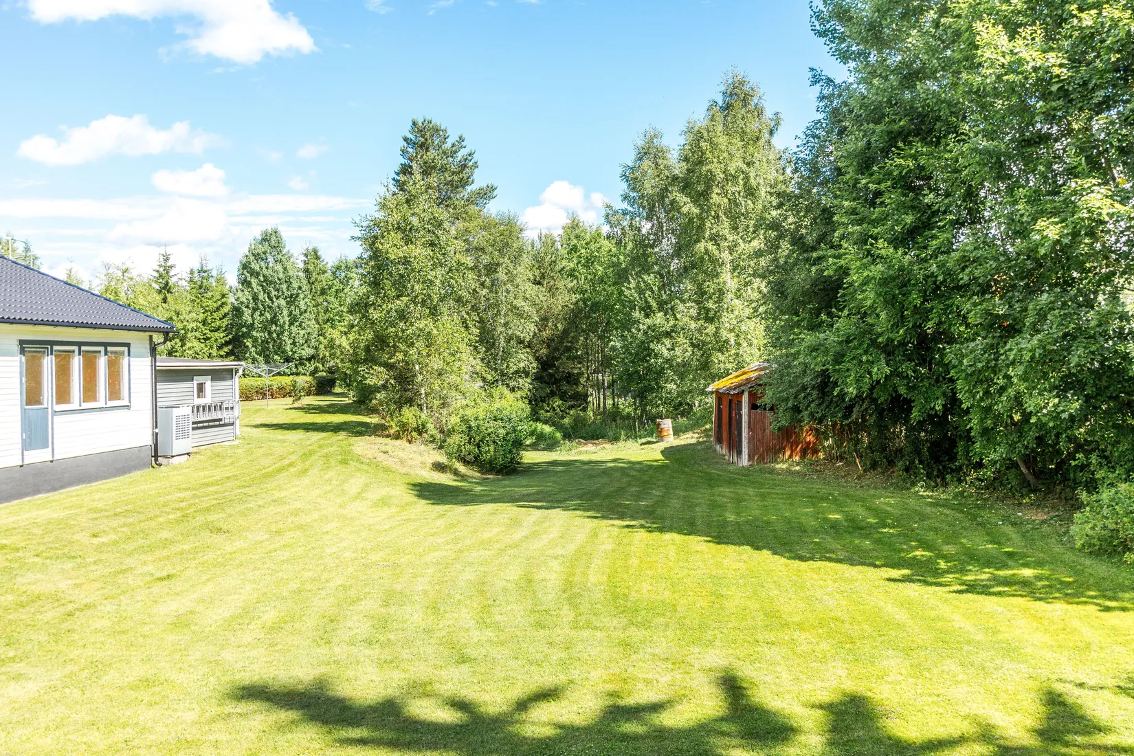 Villa, Bliavägen 131, Munkfors