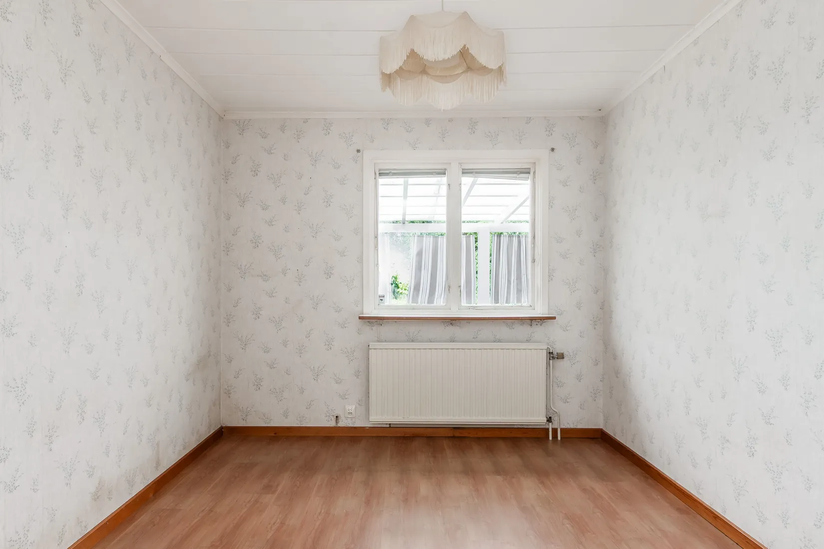 Villa, Bliavägen 131, Munkfors