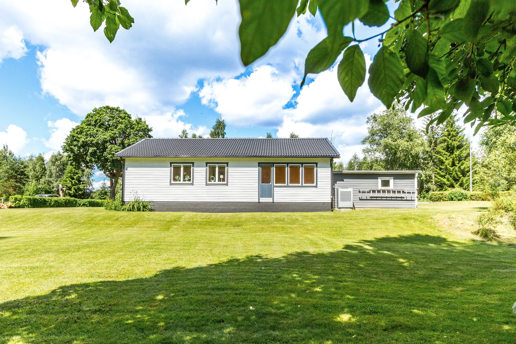 Villa, Bliavägen 131, Munkfors