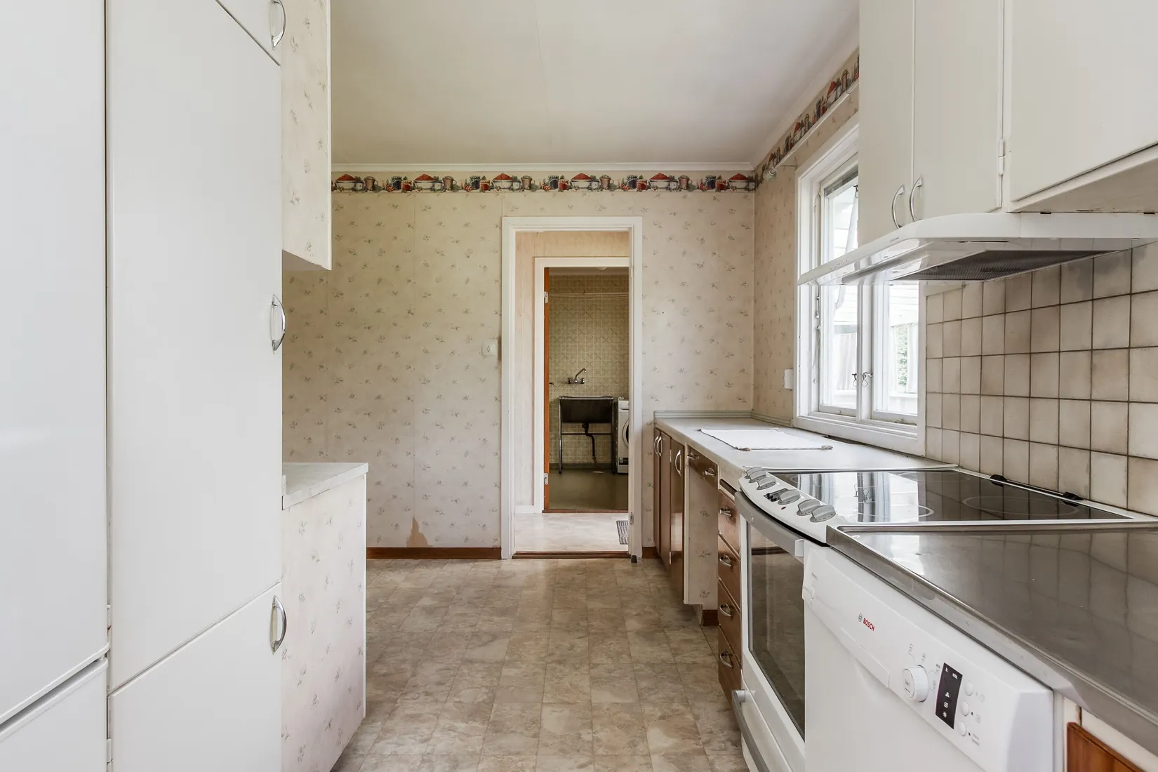 Villa, Bliavägen 131, Munkfors